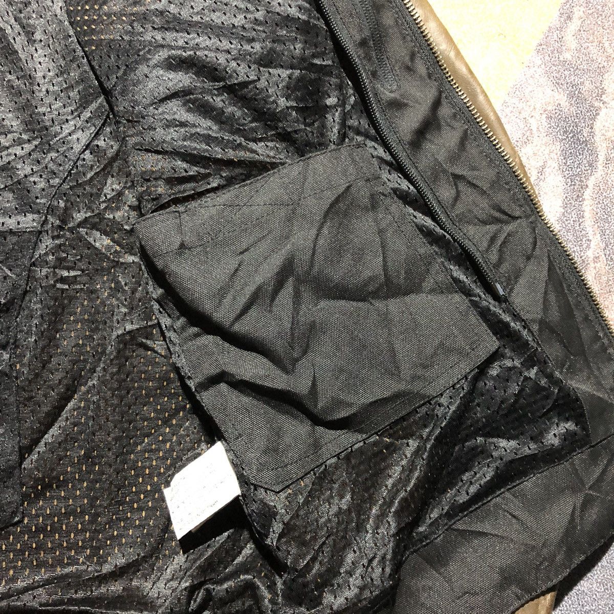Genuine Leather Rare‼️🔥Joe Rocket Classic 92' Leather Motorcycle Jacket Size US S / EU 44-46 / 1 - 18 Thumbnail