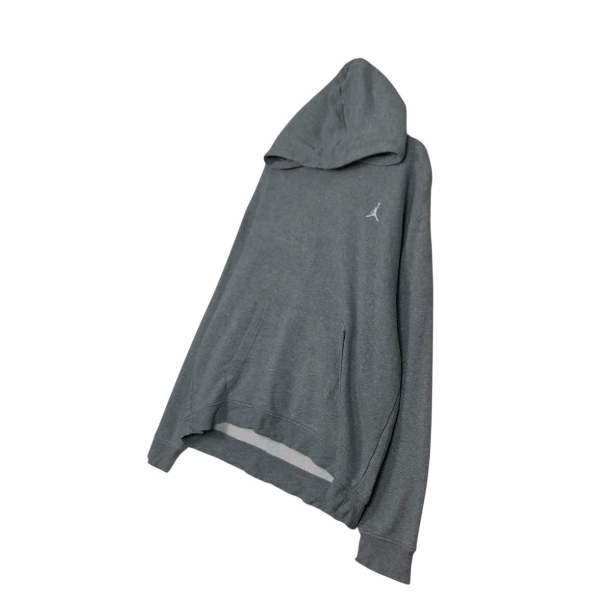 Jordan Brand 📌Vintage Hoodie Pull Over Jordan Small Pony Size US XXL / EU 58 / 5 - 3 Thumbnail