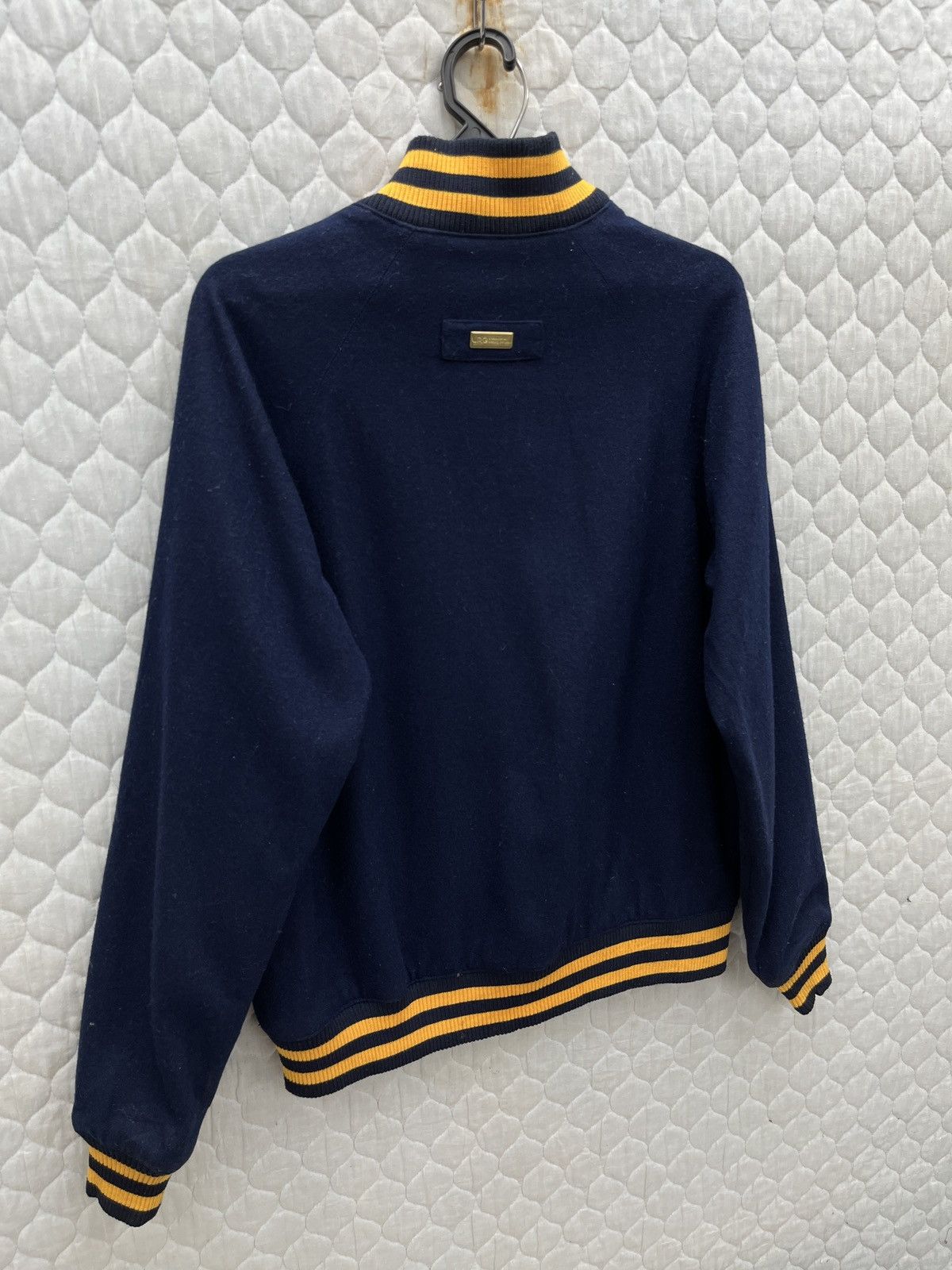 LRG 🔥🔥🔥STEALS LRG VARSITY JACKET Size US S / EU 44-46 / 1 - 5 Thumbnail