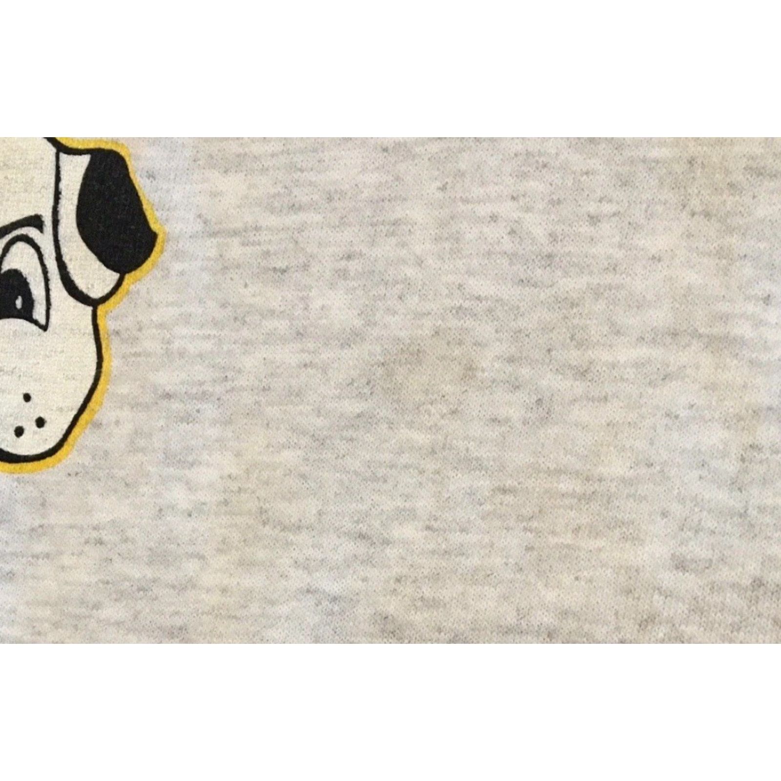 World Industries VINTAGE Girl Skateboards Dog Shirt XL Gray Size US XL / EU 56 / 4 - 3 Thumbnail
