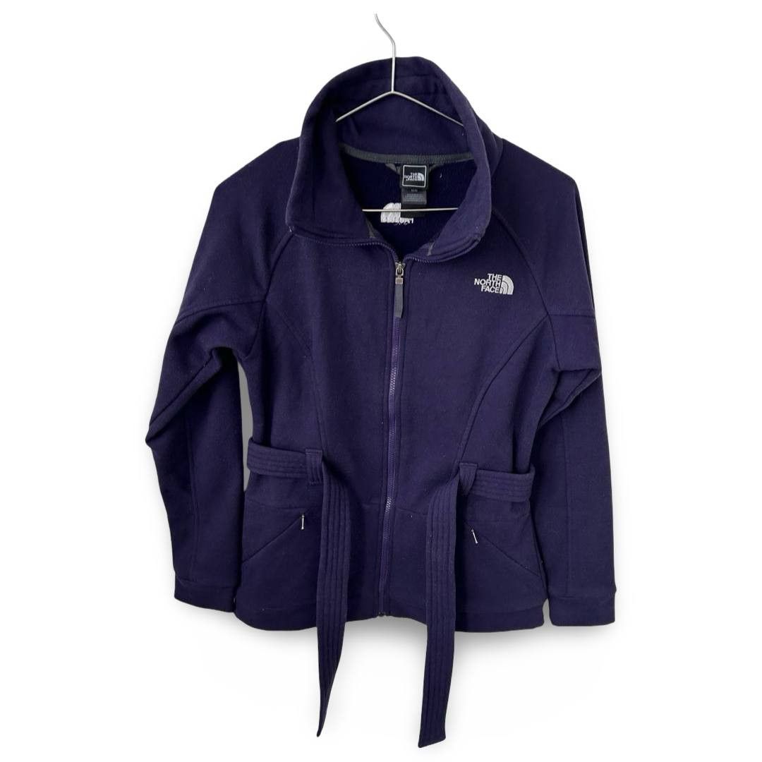 The North Face The North Face fleece jacket #141 Size M / US 6-8 / IT 42-44 - 1 Thumbnail
