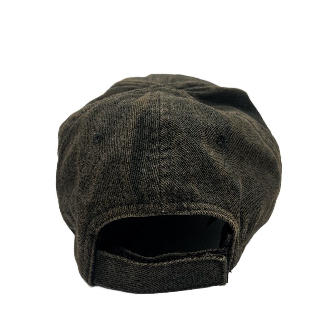 Balenciaga Balenciaga Cap Size ONE SIZE - 4 Thumbnail