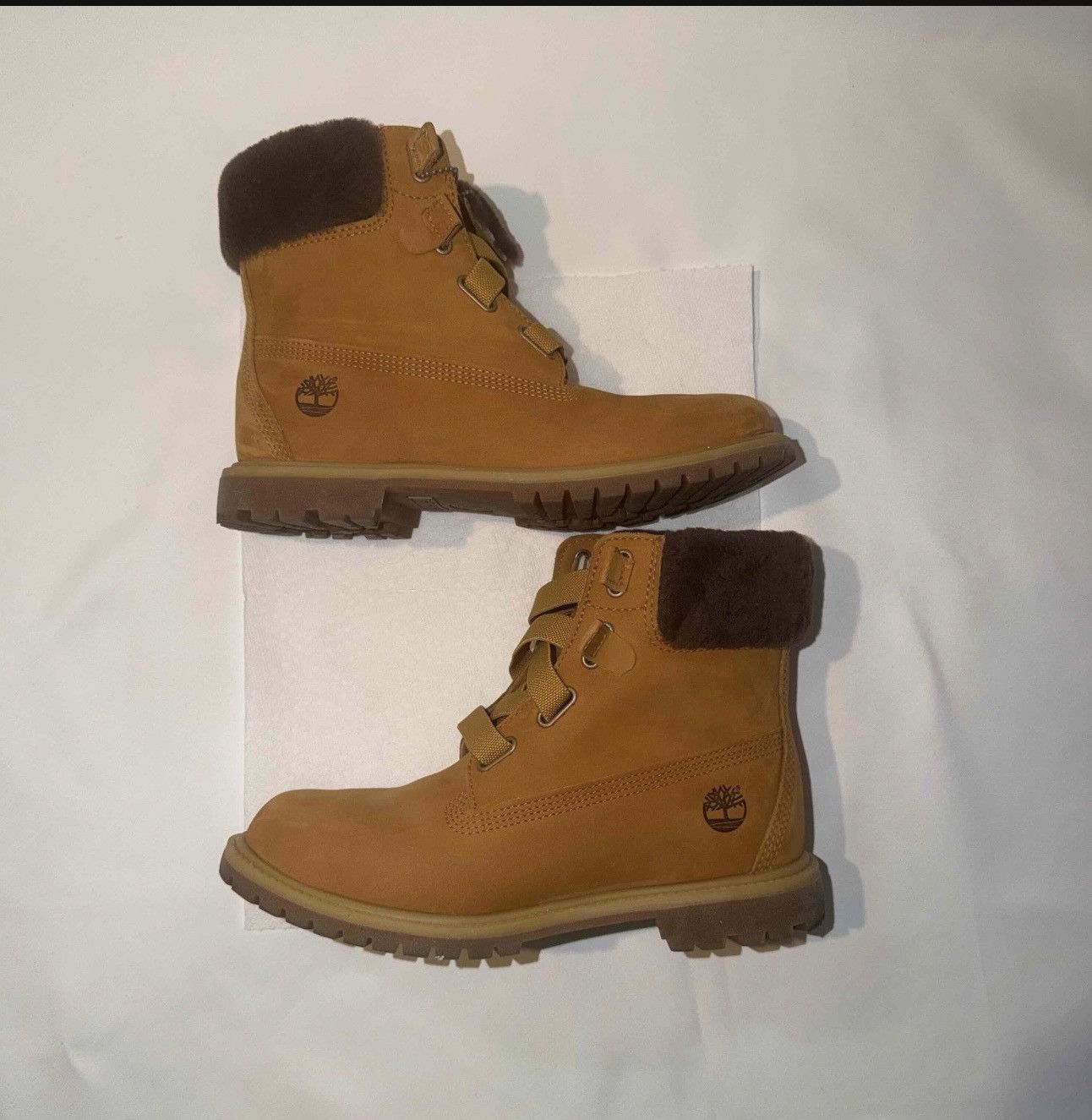 Opening Ceremony The Timberland x Opening Ceremony Convenience boots Size US 9.5 / IT 39.5 - 2 Thumbnail