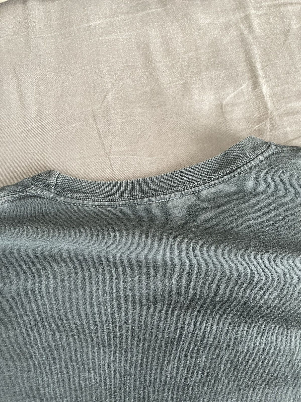 Other Crash Vancouver Canine Tee Washed Black Size US M / EU 48-50 / 2 - 10 Thumbnail