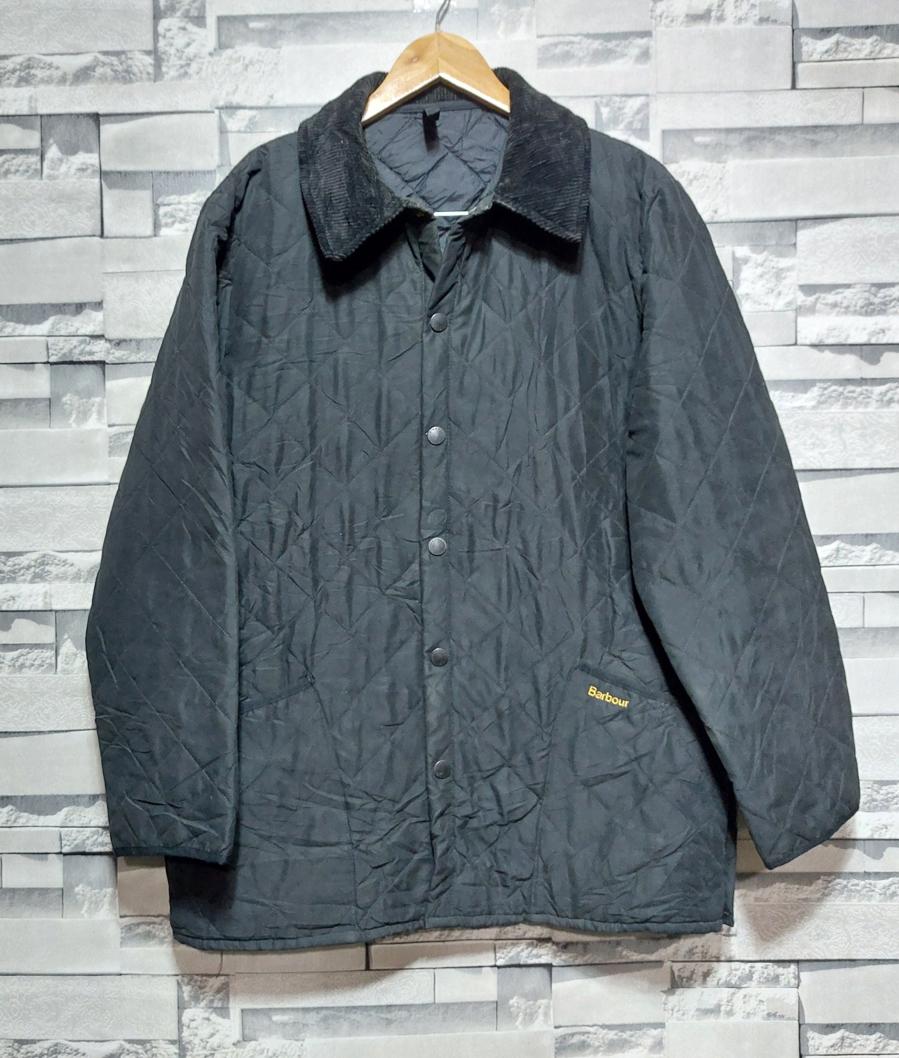 Barbour Barbour jacket Size US L / EU 52-54 / 3 - 1 Thumbnail