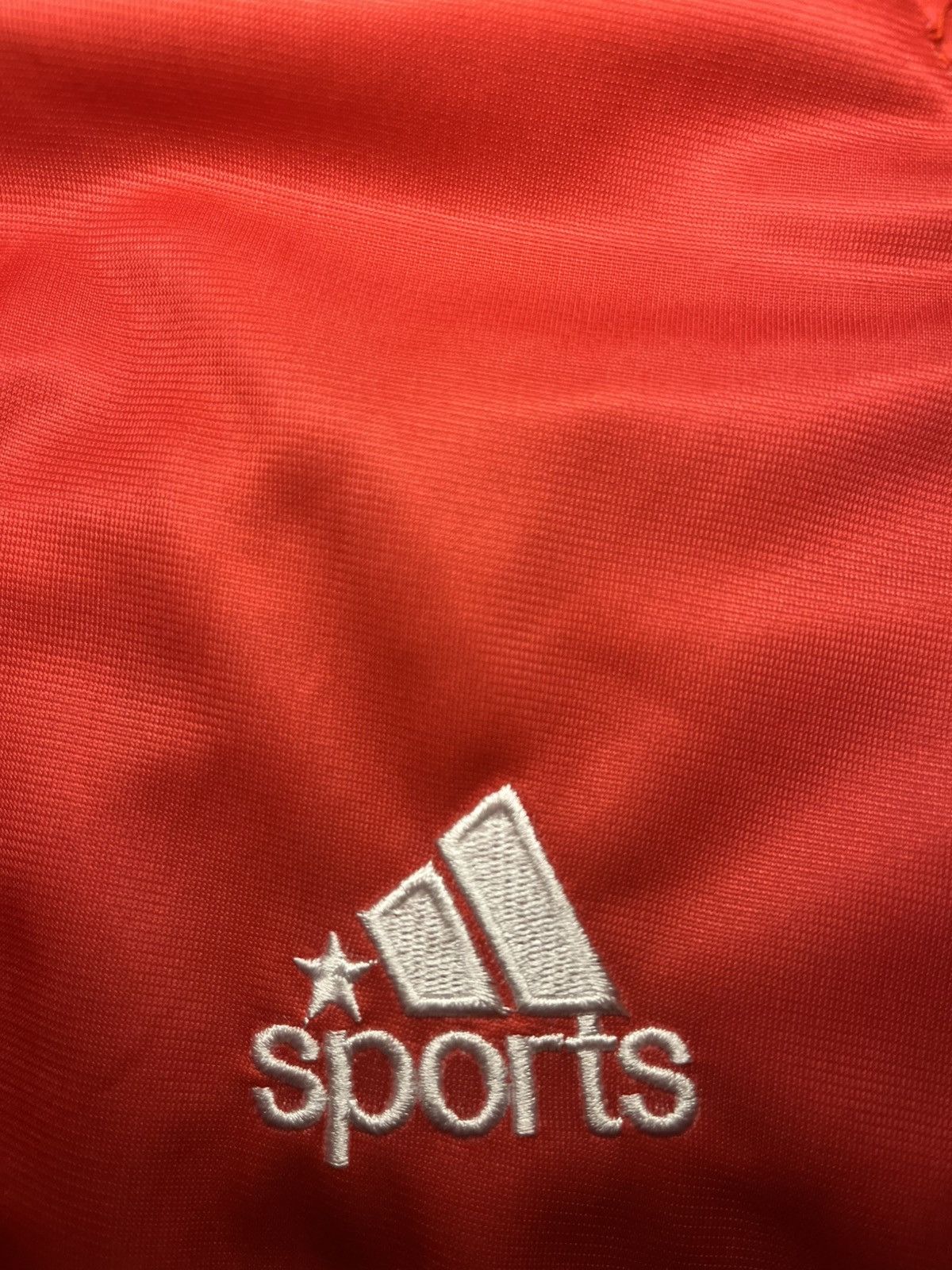Adidas Adidas Man United jacket Size US M / EU 48-50 / 2 - 4 Thumbnail