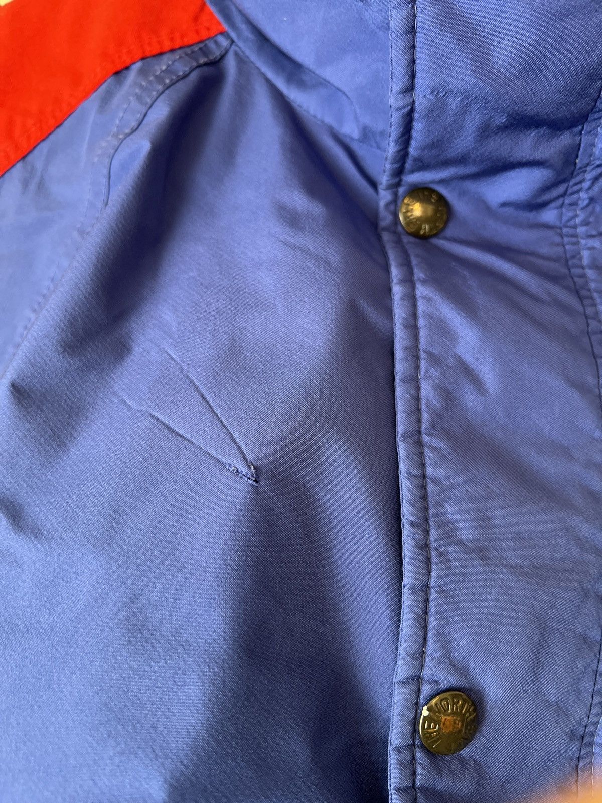 The North Face The north face jacket Size US L / EU 52-54 / 3 - 8 Thumbnail