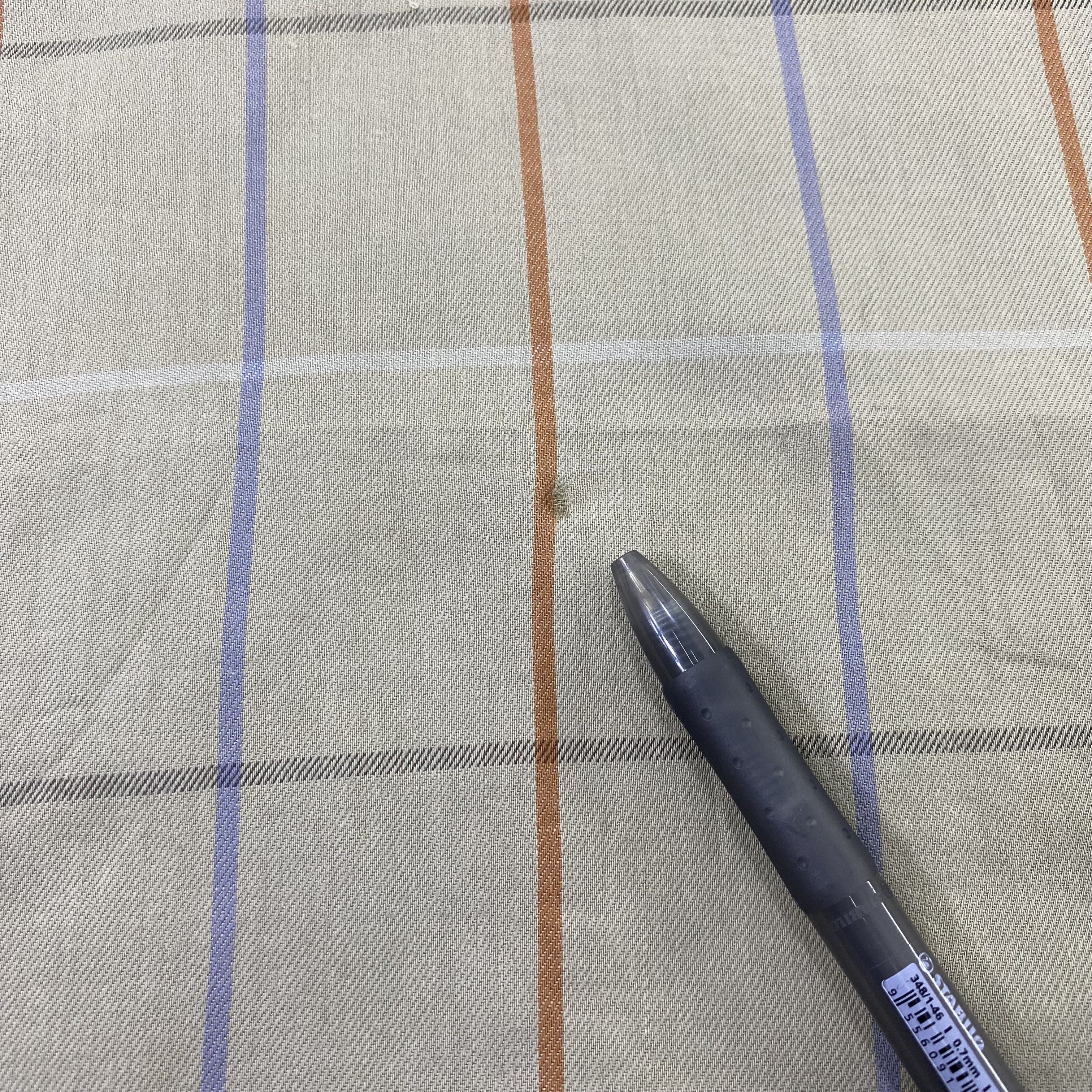 Burberry Burberry Handkerchief Neckerchief Bandana-B1701 Size ONE SIZE - 8 Thumbnail