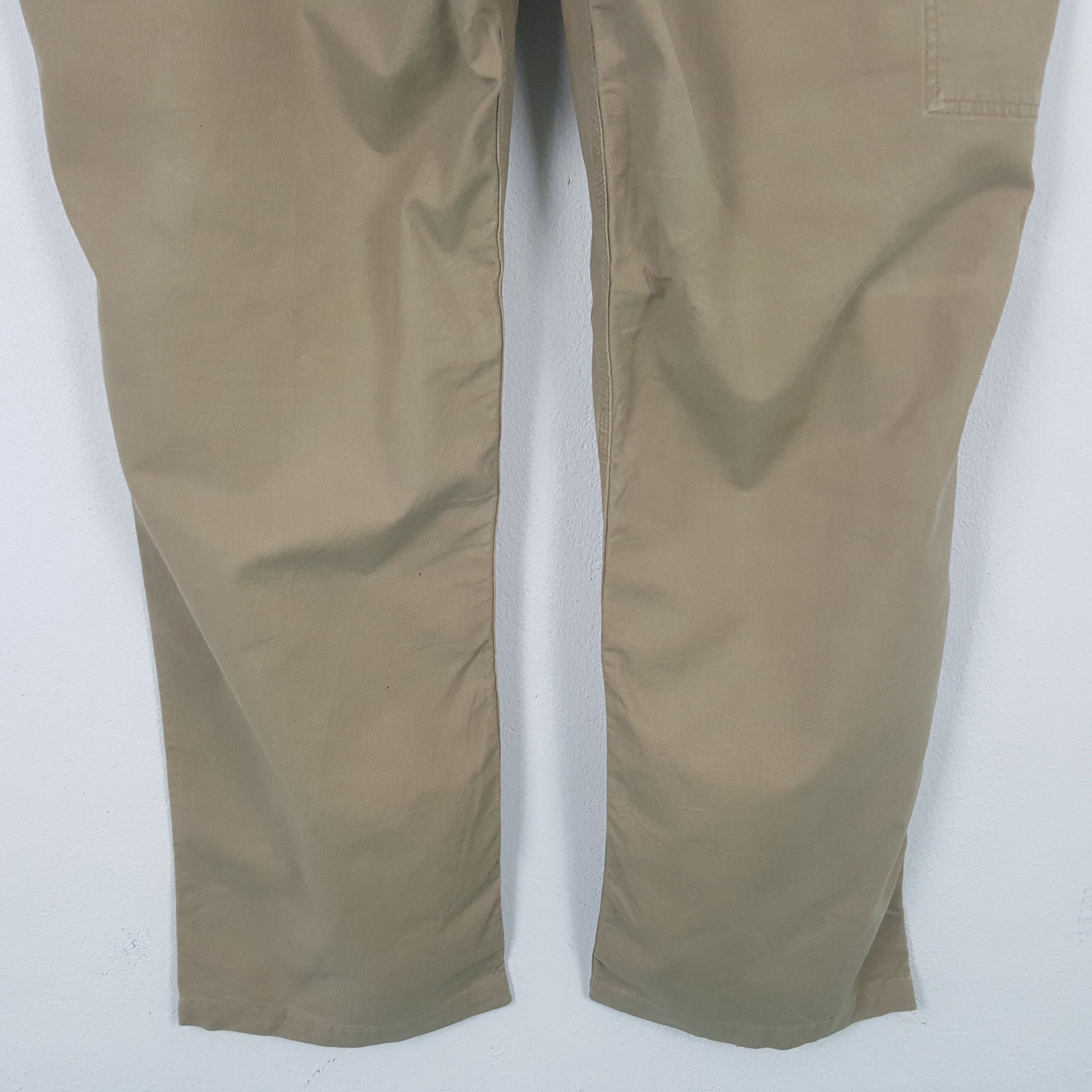Carhartt Vintage Carhartt American Workers Oversized Pants RR23 Size US 44 / EU 60 - 6 Thumbnail