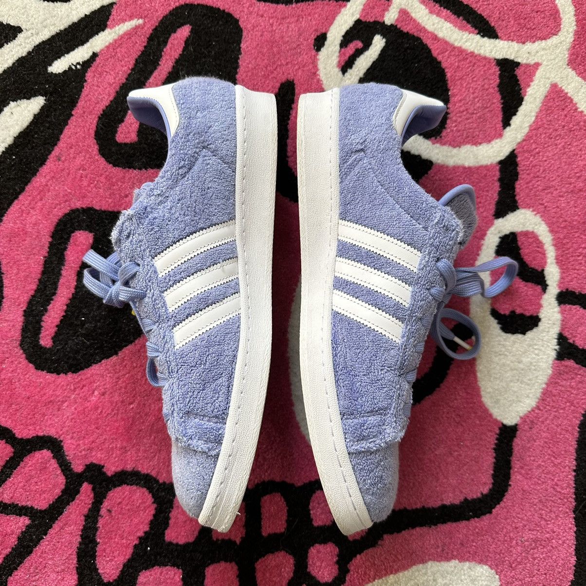 Adidas Southpark Towelie Campus 80s SP Size US 11.5 / EU 44-45 - 5 Thumbnail