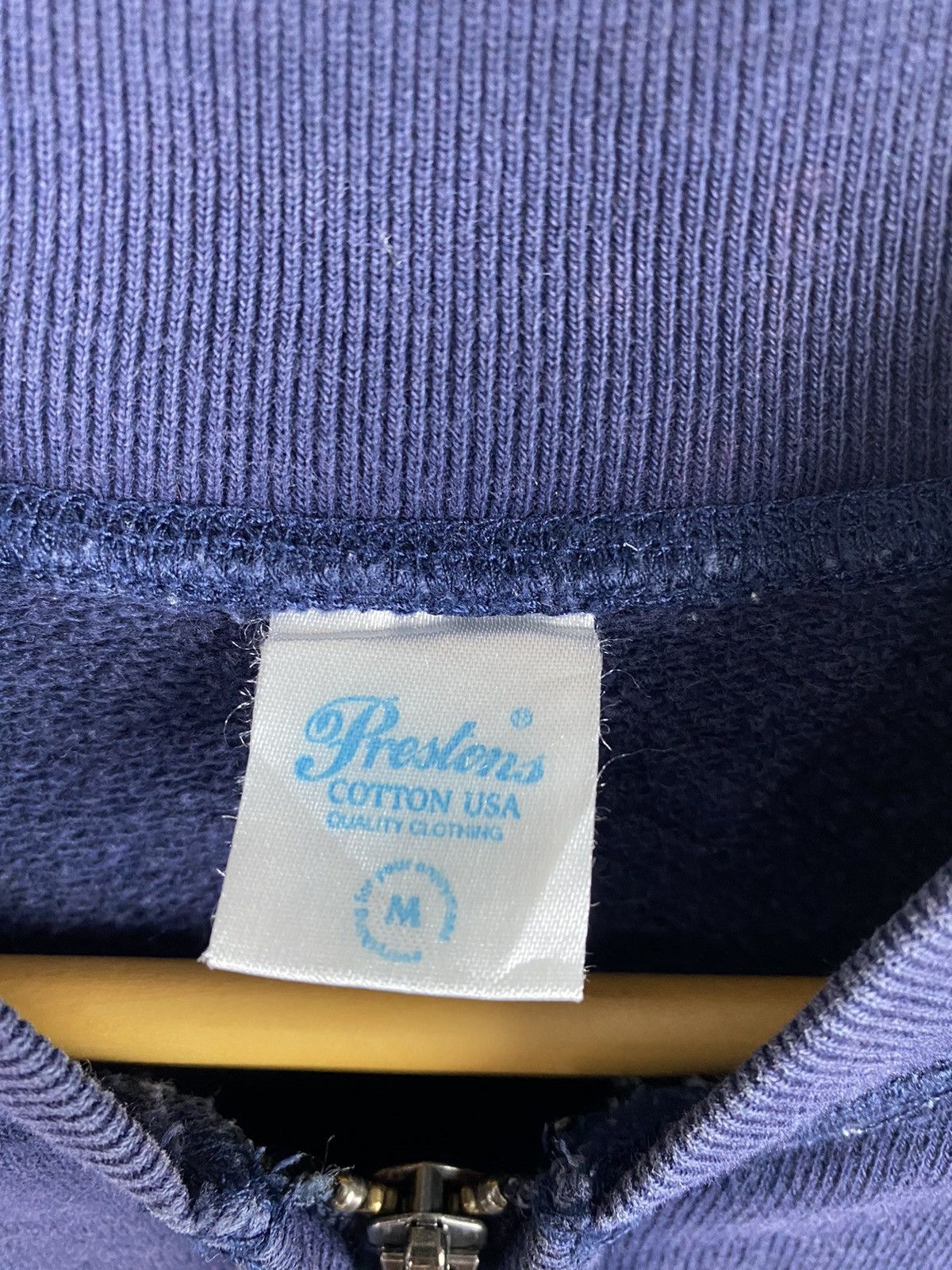 Designer × Preston & York × Vintage Prestons Sweaters Size US M / EU 48-50 / 2 - 4 Thumbnail