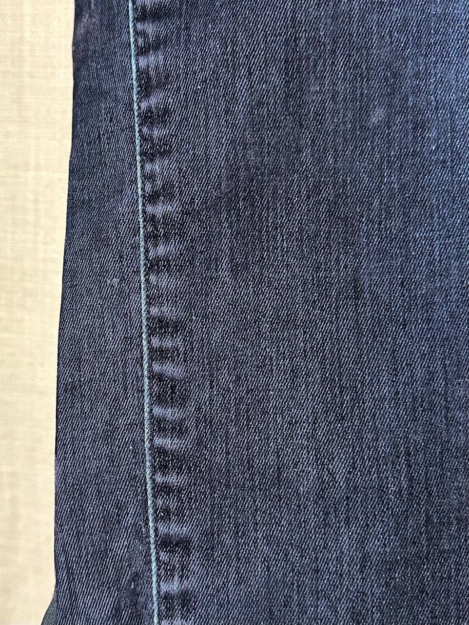 Jacob Cohen Jacob COHEN Jocelyn Jeans Stretch Denim velvet made in Italy Size US 31 - 9 Thumbnail