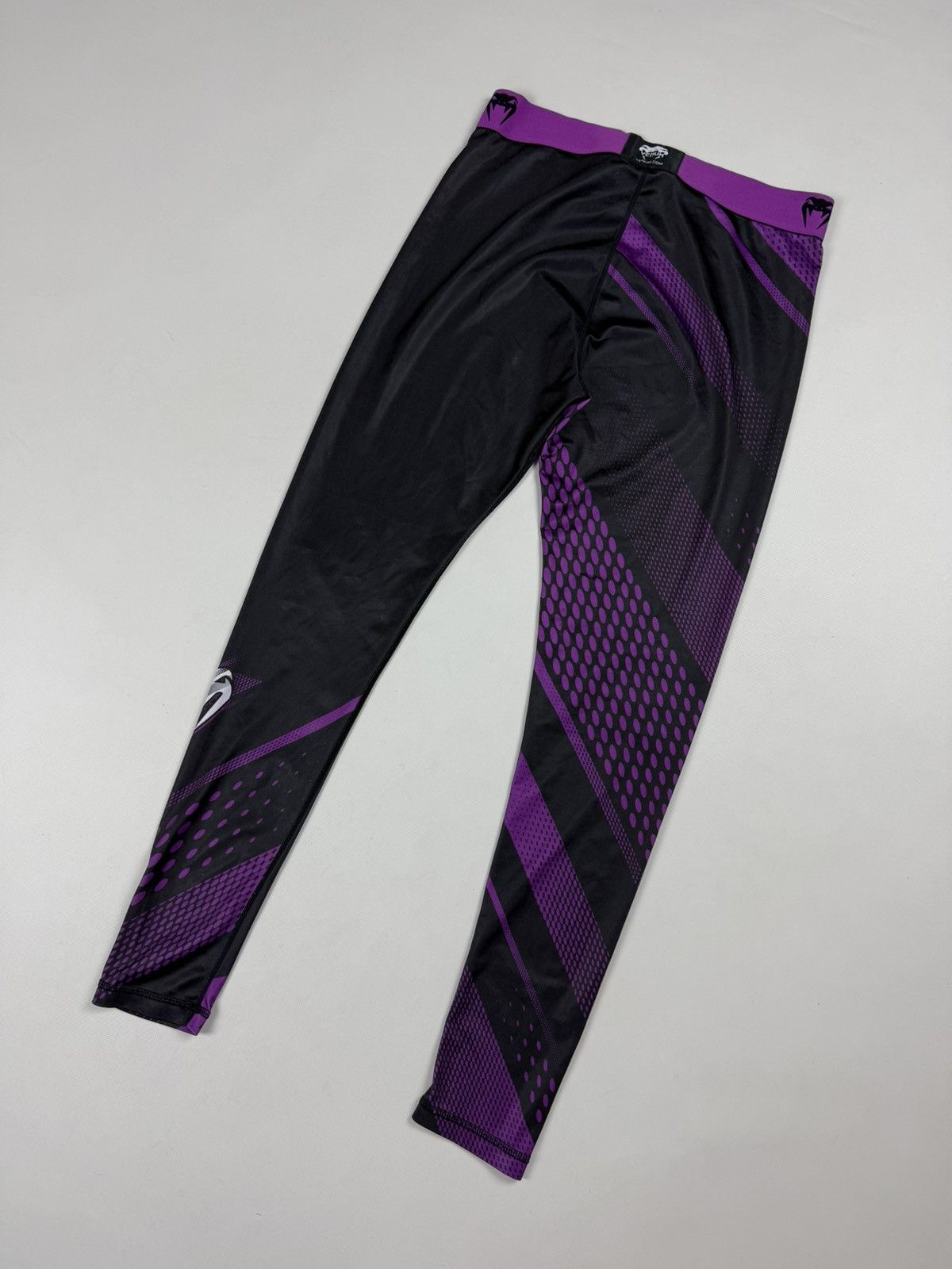 Other Venum Men’s Compression Athletic Tights Leggins Size L Size US 34 / EU 50 - 20 Thumbnail