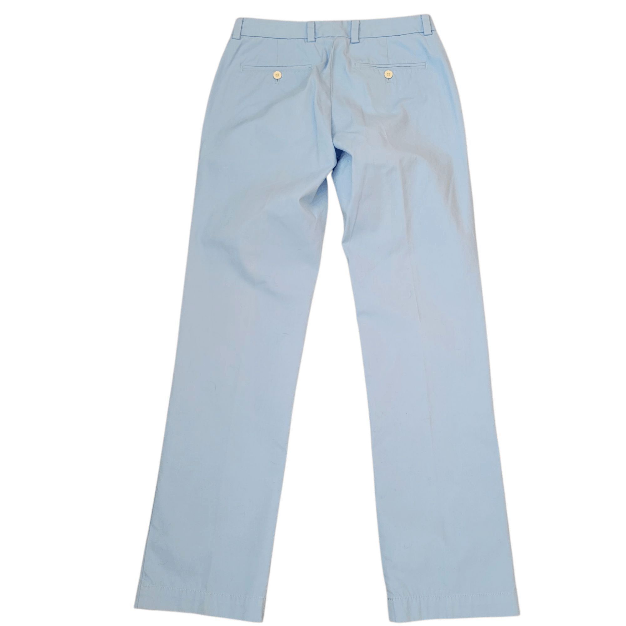 Vineyard Vines Vineyard Vines Slim-Fit Breaker Pant Size 30/32 Men Size US 30 / EU 46 - 2 Thumbnail