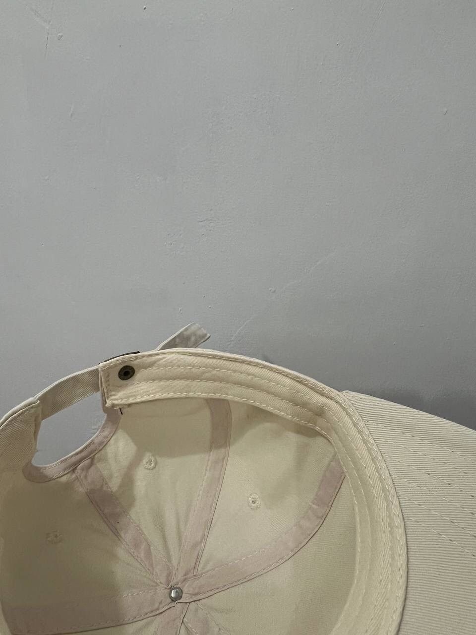 Japanese Brand Xxmy Archive Streetwear Hat Cap Size ONE SIZE - 12 Thumbnail