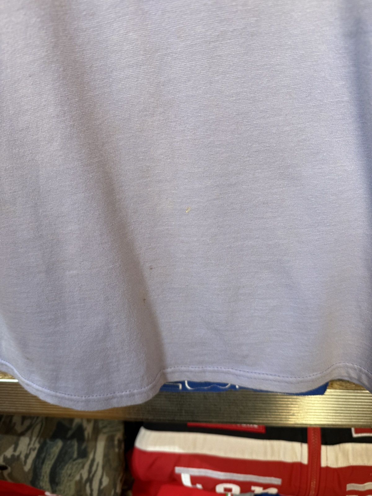 Dolce & Gabbana VINTAGE DOLCE&GABBANA TEE Size XL / US 12-14 / IT 48-50 - 8 Thumbnail