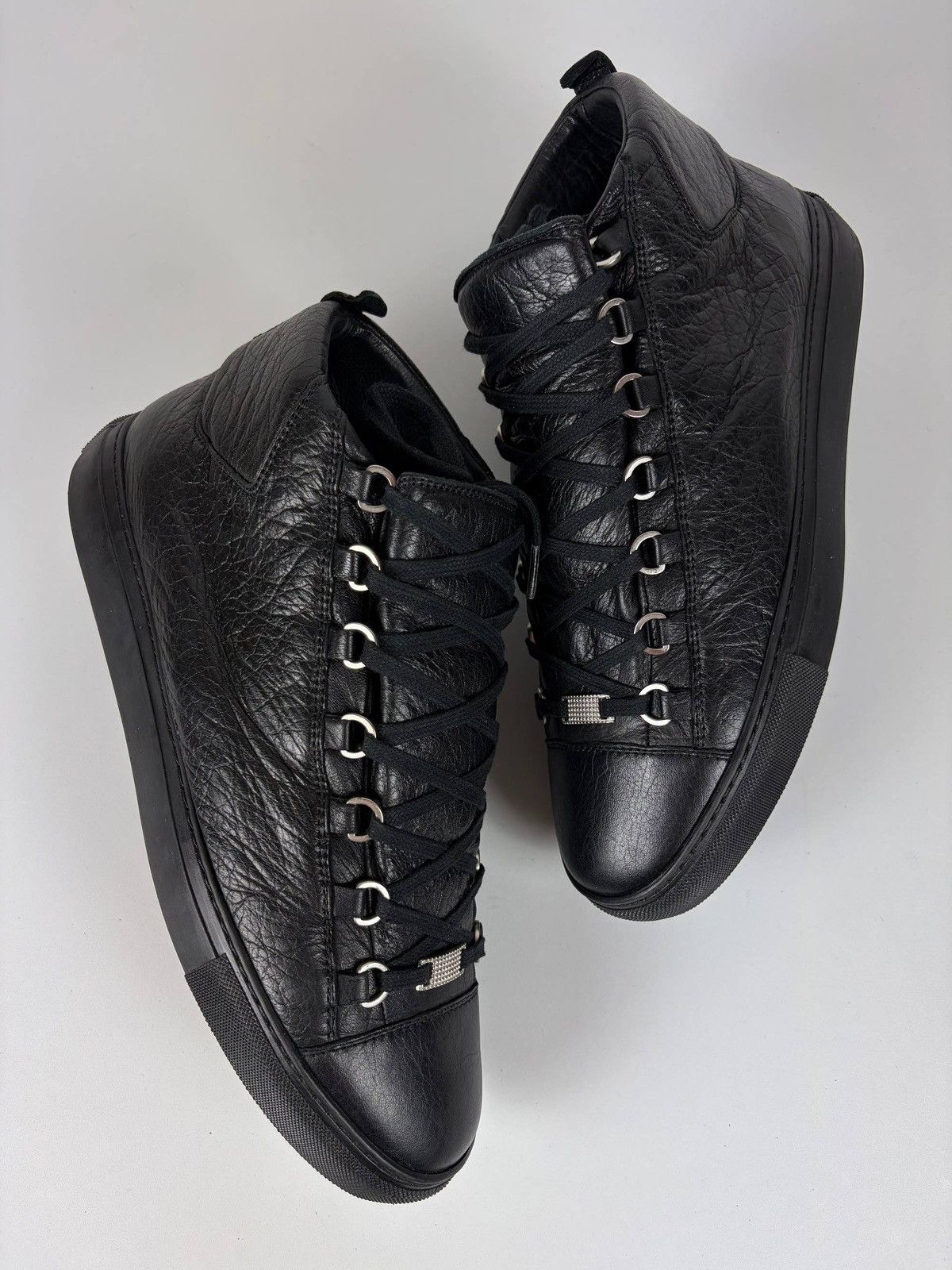 Balenciaga Balenciaga Arena Size US 10 / EU 43 - 3 Thumbnail