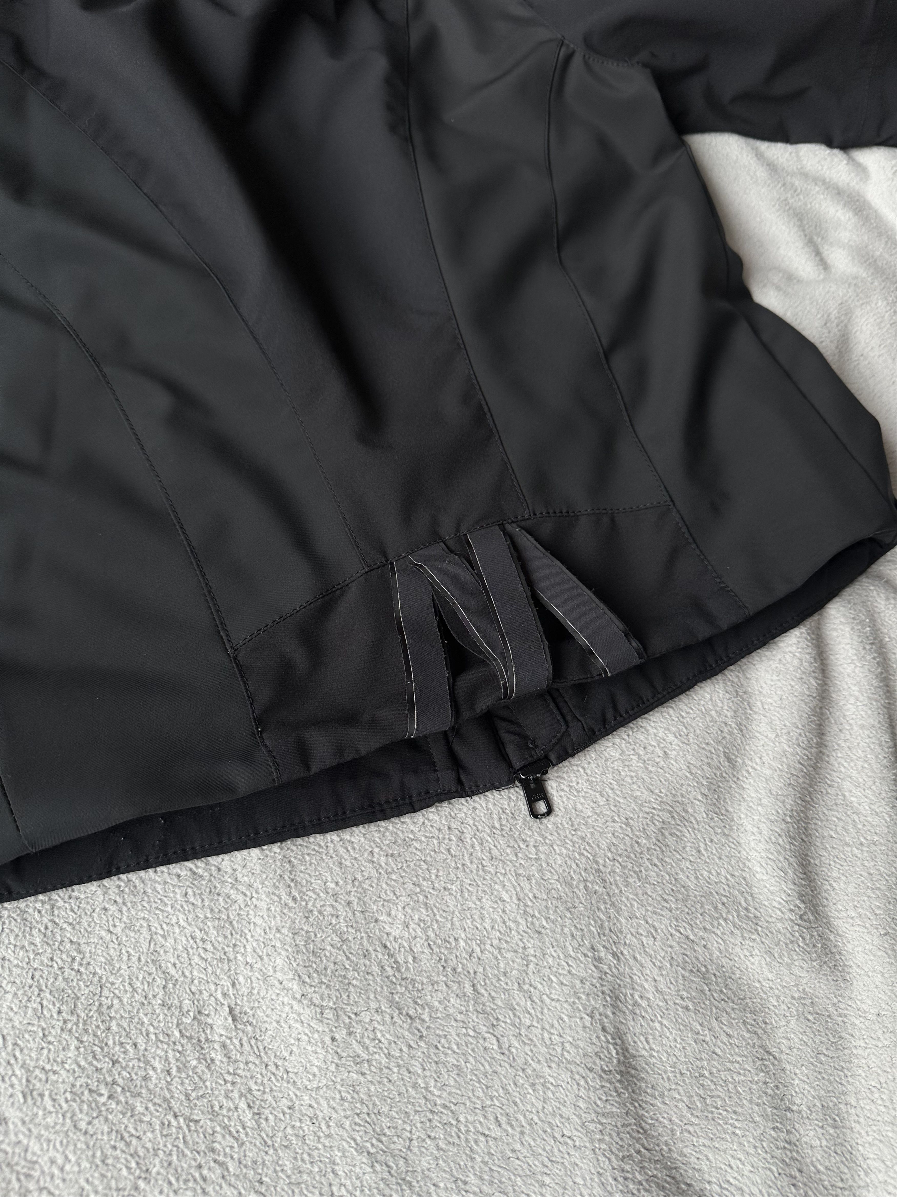Marithe + Francois Girbaud Marithe + Francois Girbaud Active Softshell Hooded Jacket Size M / US 6-8 / IT 42-44 - 10 Thumbnail
