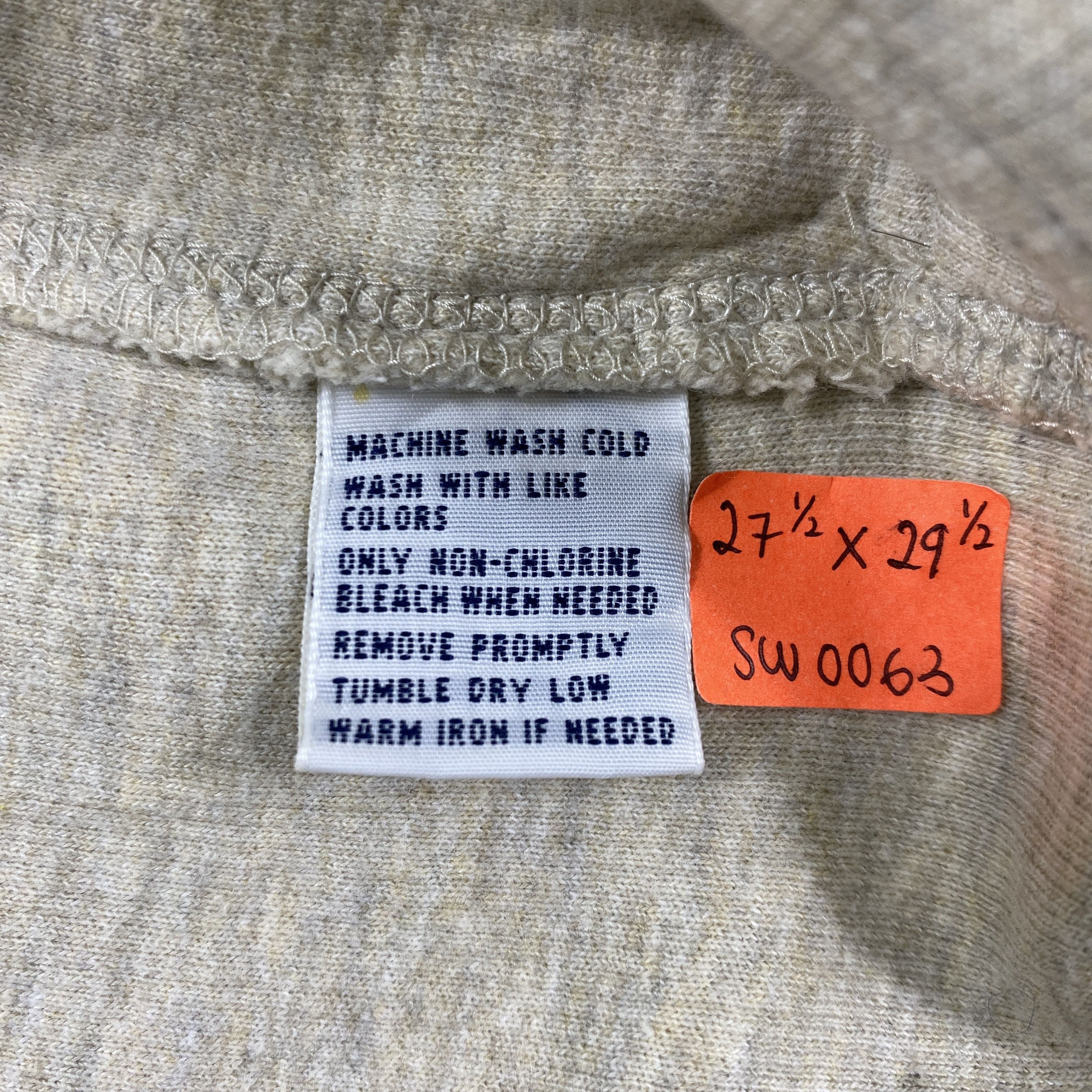 Polo Ralph Lauren Vintage Polo Ralph Lauren Zipper sweatshirt -SW063 Size US L / EU 52-54 / 3 - 9 Thumbnail
