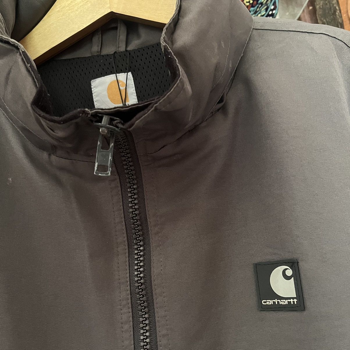 Carhartt Carhartt Outdoor Gorpcore Style Jacket Size US XL / EU 56 / 4 - 5 Thumbnail