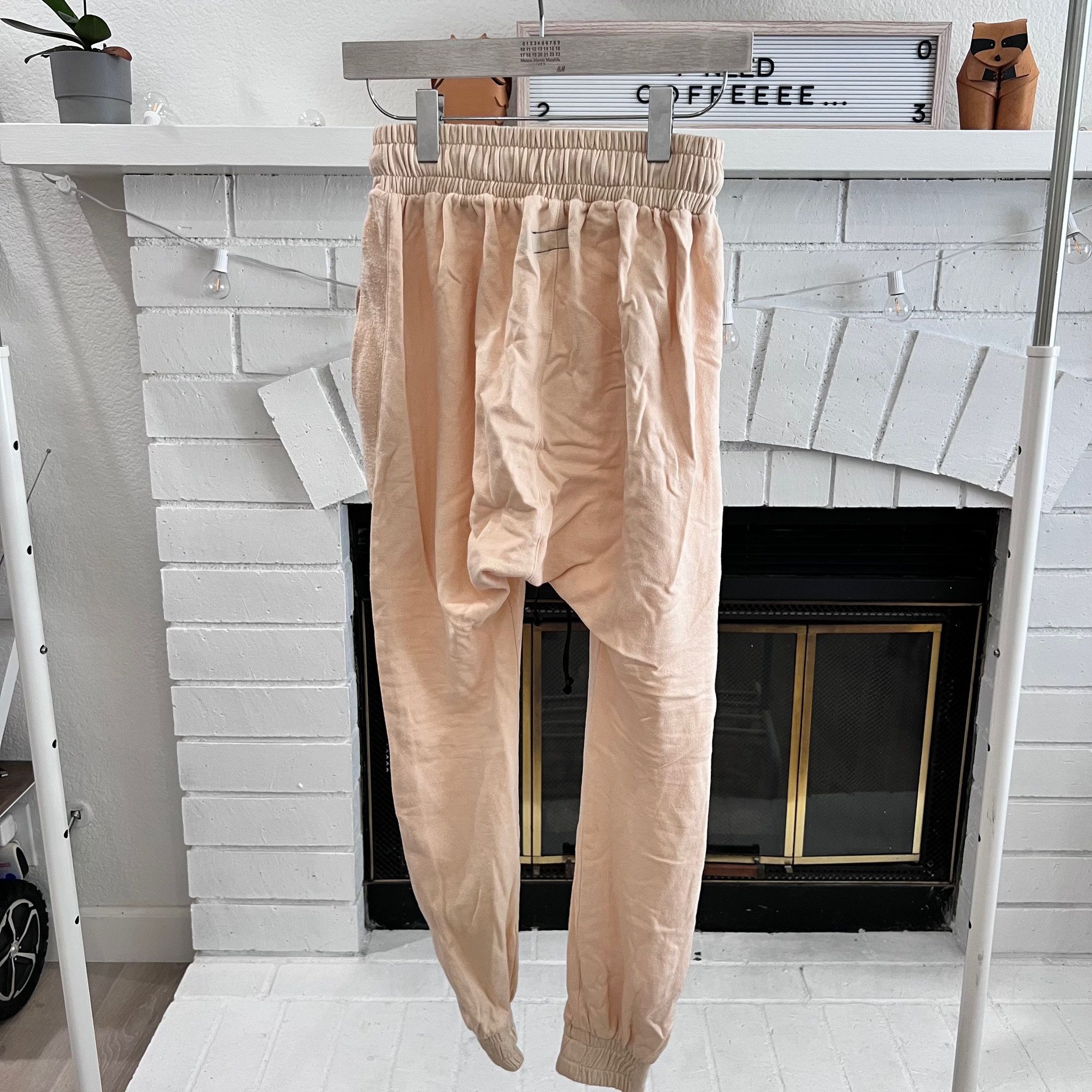 Daniel Patrick Daniel Patrick LA Drawstring Oversize Hooded Vest and Jogger Size US L / EU 52-54 / 3 - 7 Thumbnail