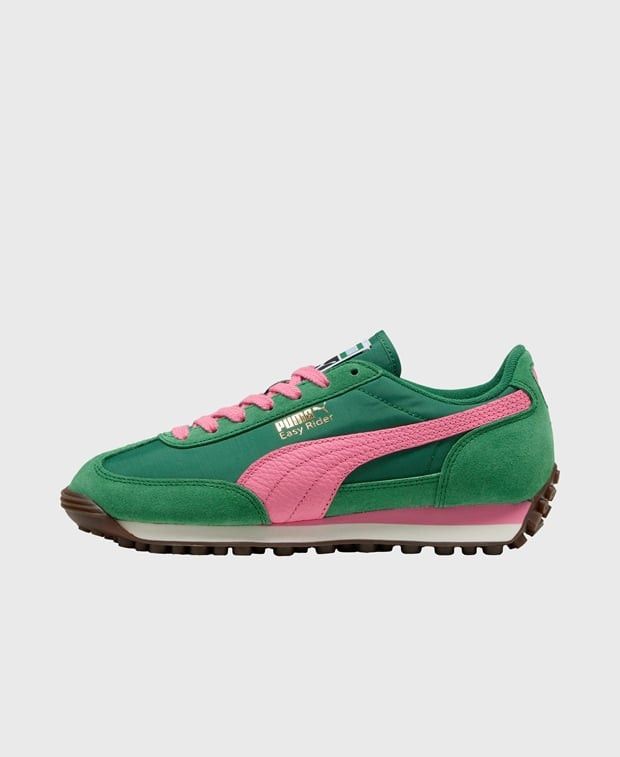 Puma Easy Rider Vintage Sneakers Size US 10 / EU 43 - 1 Thumbnail