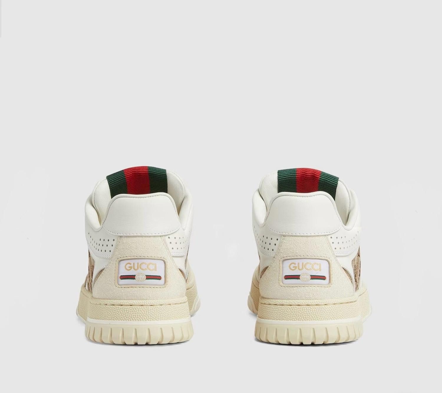 Gucci Gucci women’s Gucci re-web sneakers size 37 Size ONE SIZE - 3 Thumbnail