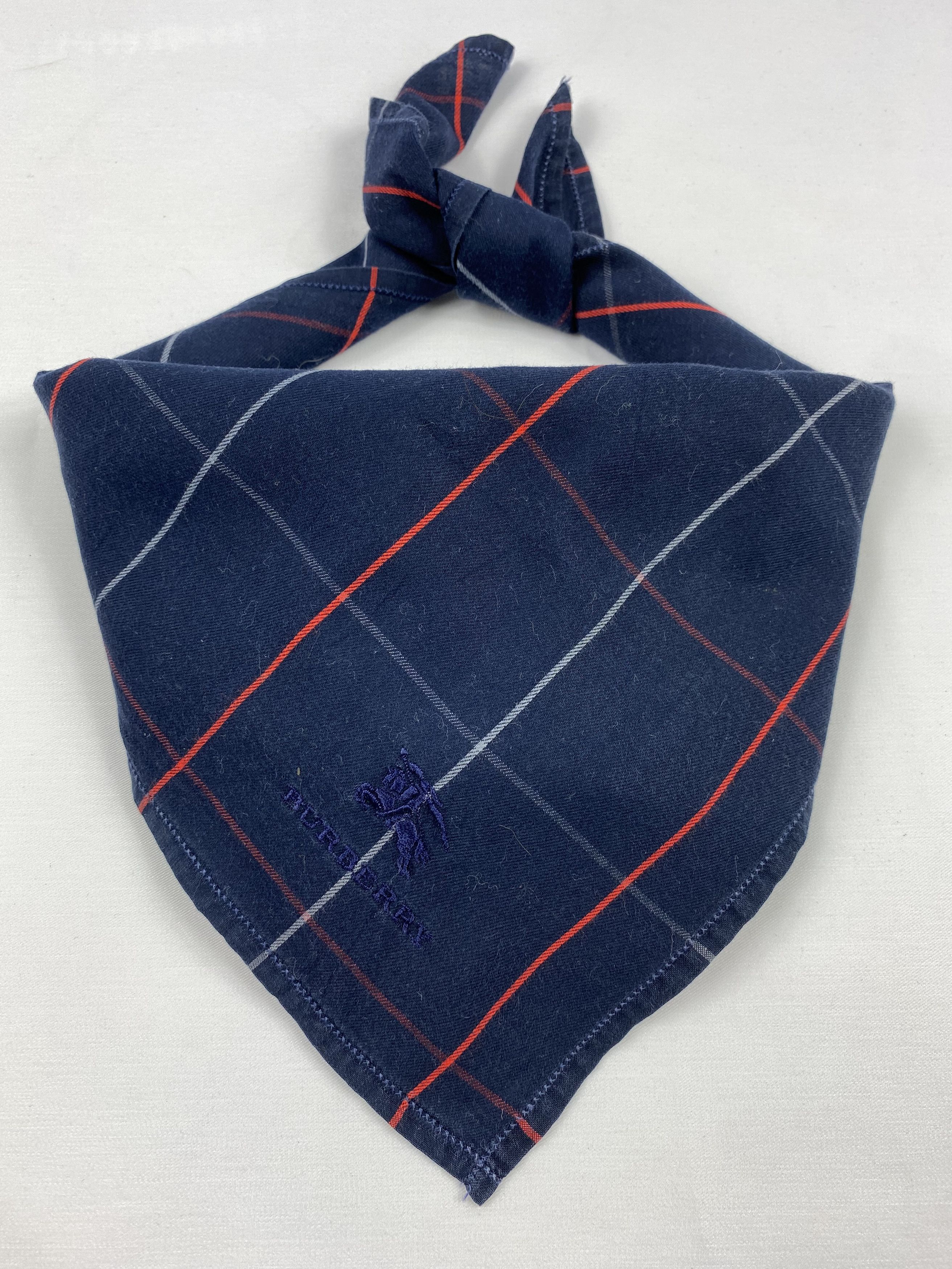 Burberry Burberry Handkerchiefs / Bandana / Neckerchief Size ONE SIZE - 1 Thumbnail