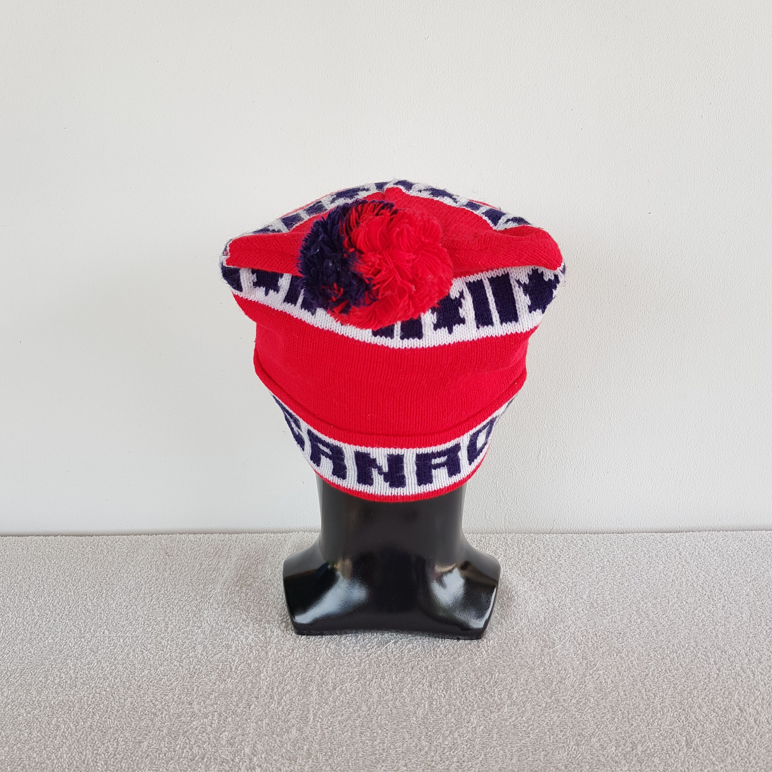Other Jasper Canada Beanie Ribbed Knit Snow Cap Hats. Size ONE SIZE - 5 Thumbnail