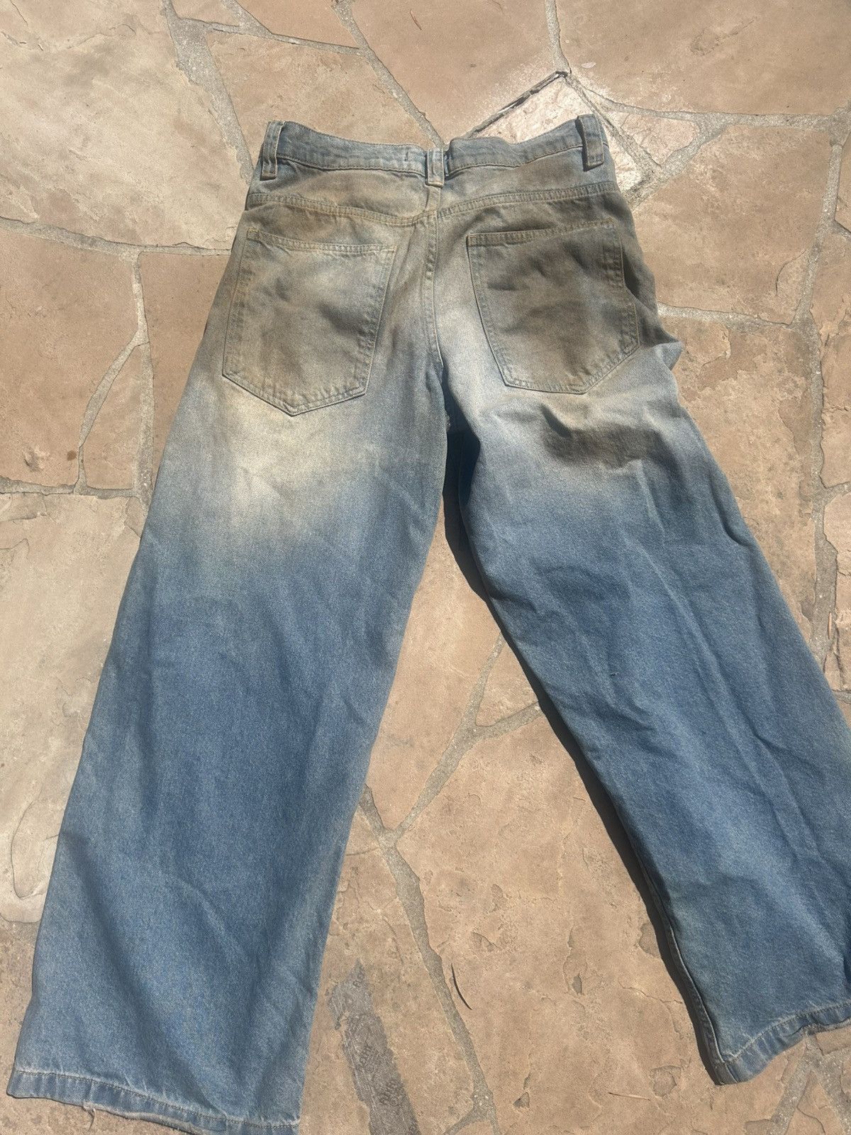 Jaded London Jaded London pants Size US 30 / EU 46 - 2 Thumbnail