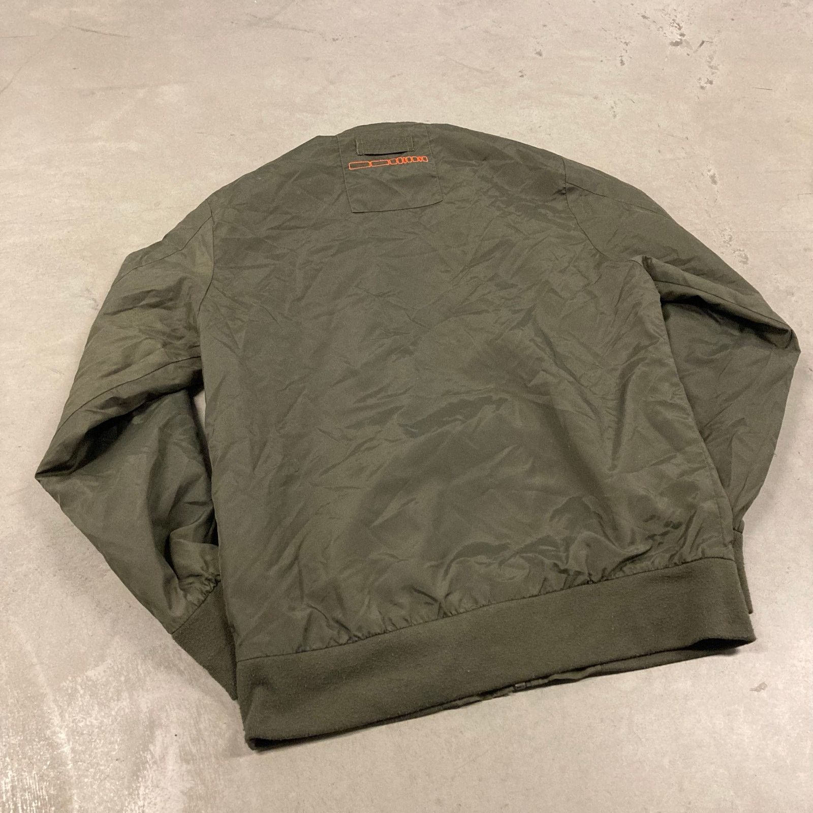 Vintage y2k triple five soul slim jacket Size US M / EU 48-50 / 2 - 2 Thumbnail