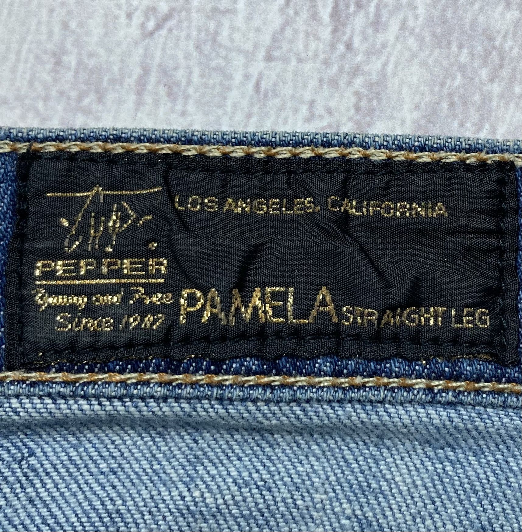 Chip & Pepper Vintage Jeans Men’s Size 30 Size US 30 / EU 46 - 6 Thumbnail