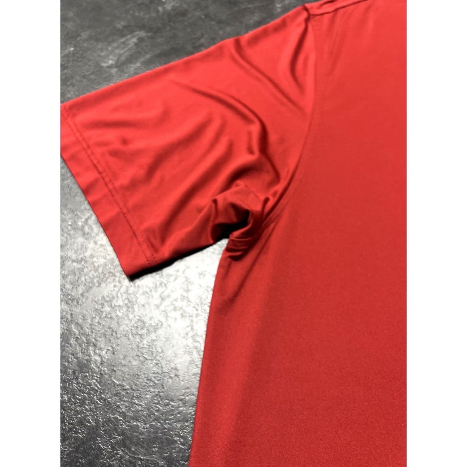 Peter Millar Peter Millar Polo Shirt Men's M Short Sleeve Burgundy Red Regular Fit Size US M / EU 48-50 / 2 - 5 Thumbnail