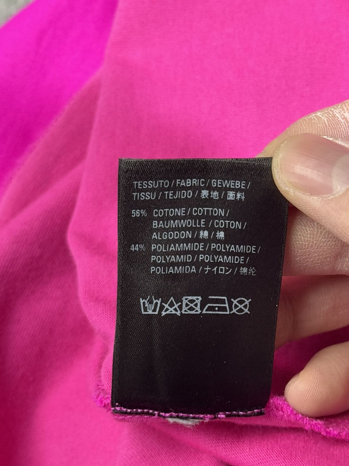 Balenciaga Balenciaga 22fw hoodie Size US XS / EU 42 / 0 - 7 Thumbnail