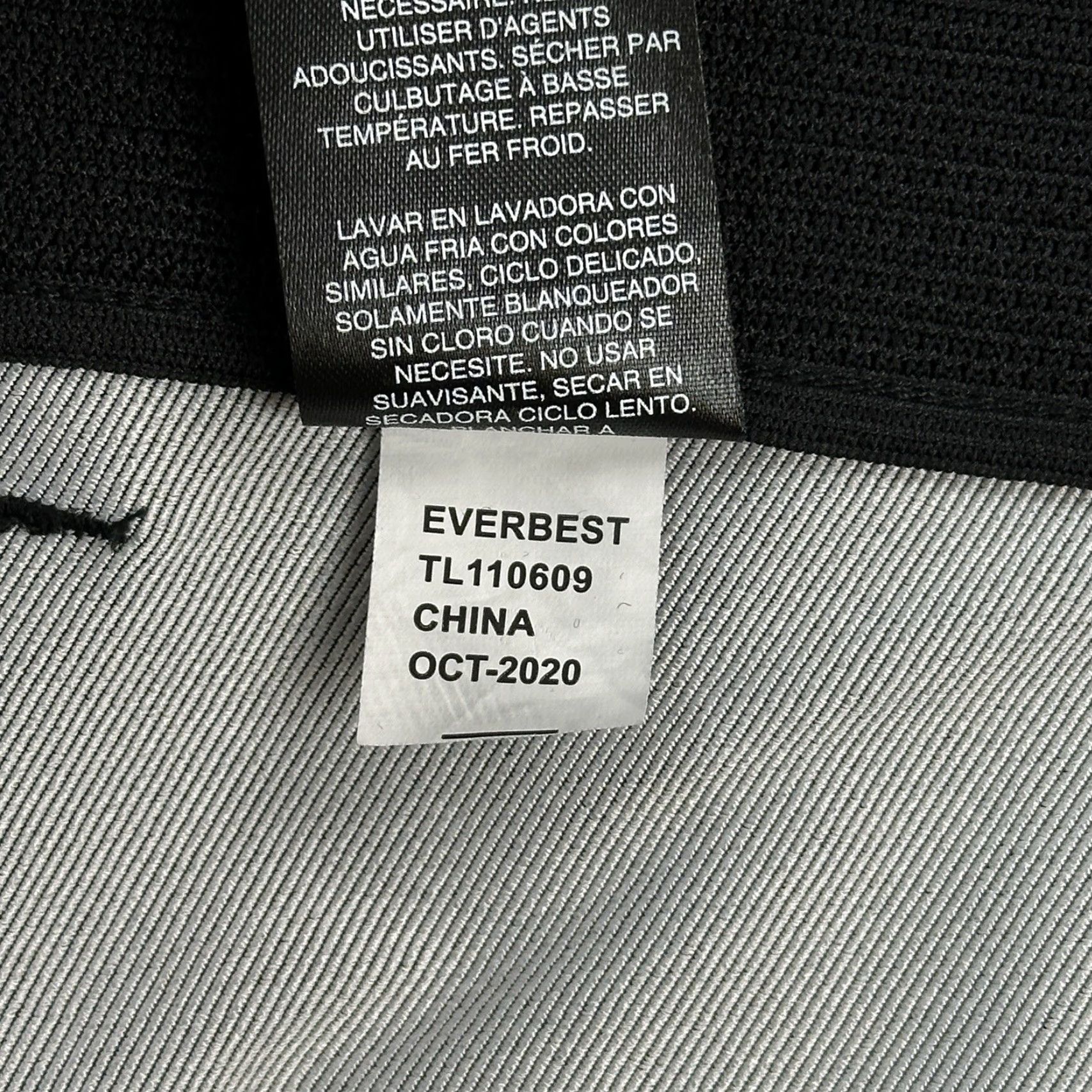 Vintage Greg Norman Shorts Mens 38 Gray Performance Stretch Utility Pocket Golf Casual Short Size US 38 / EU 54 - 7 Thumbnail
