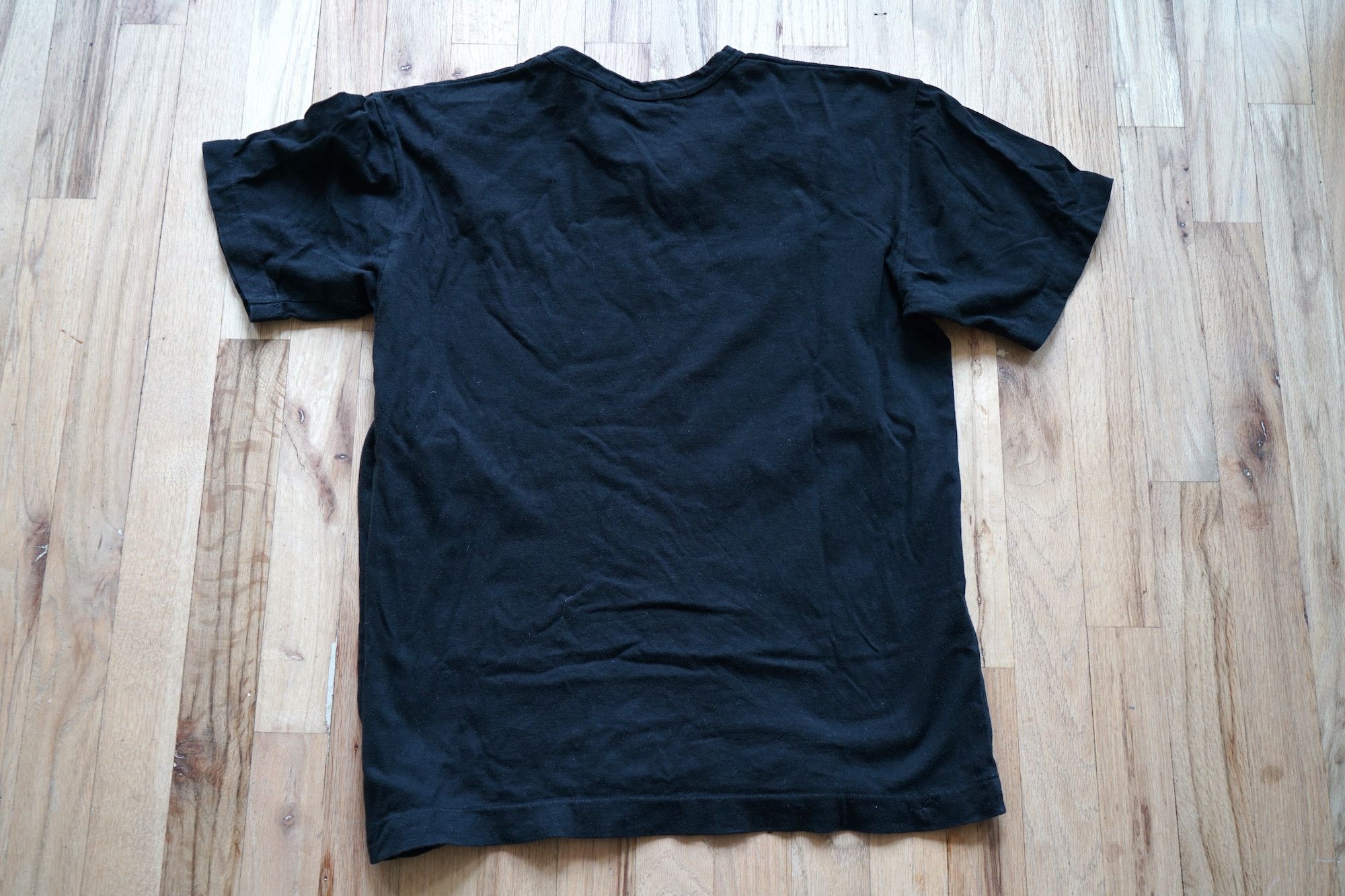 Comme des Garcons Homme Plus T-shirt Size US M / EU 48-50 / 2 - 6 Thumbnail