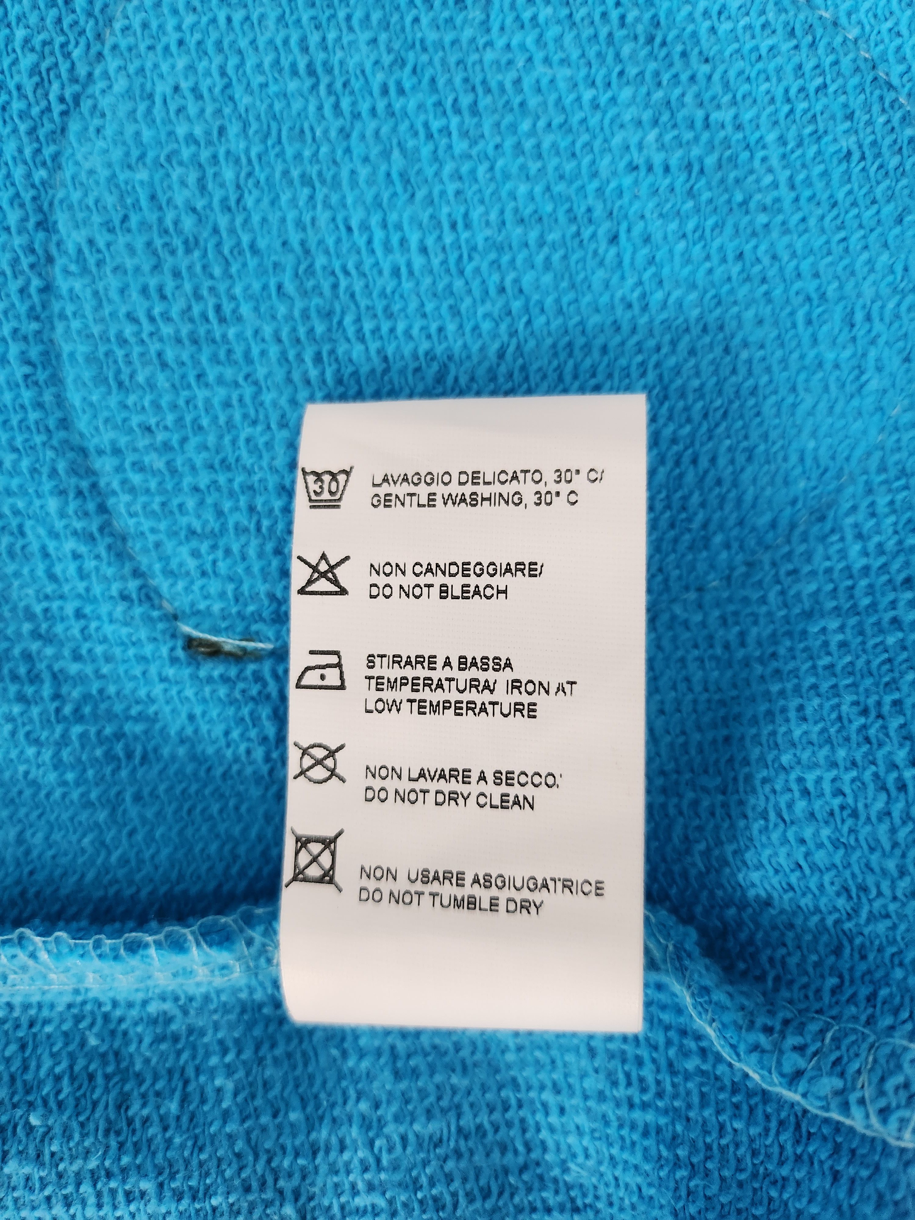 LEGO × Takeshy Kurosawa Takeshy Kurosawa Lego Logo Patch Zip Up Hoodie Size US M / EU 48-50 / 2 - 5 Thumbnail