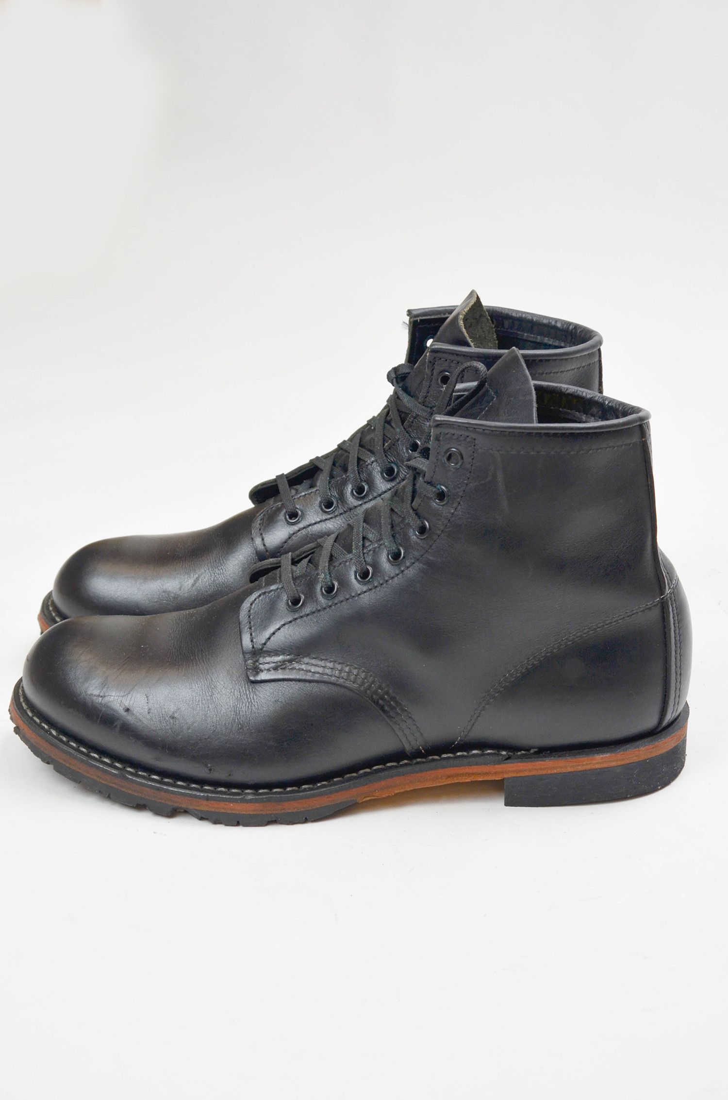 Red Wing RED WINGS Shoes 9014 Beckman Featherstone Boots - 10.5 D Size US 10.5 / EU 43-44 - 5 Thumbnail