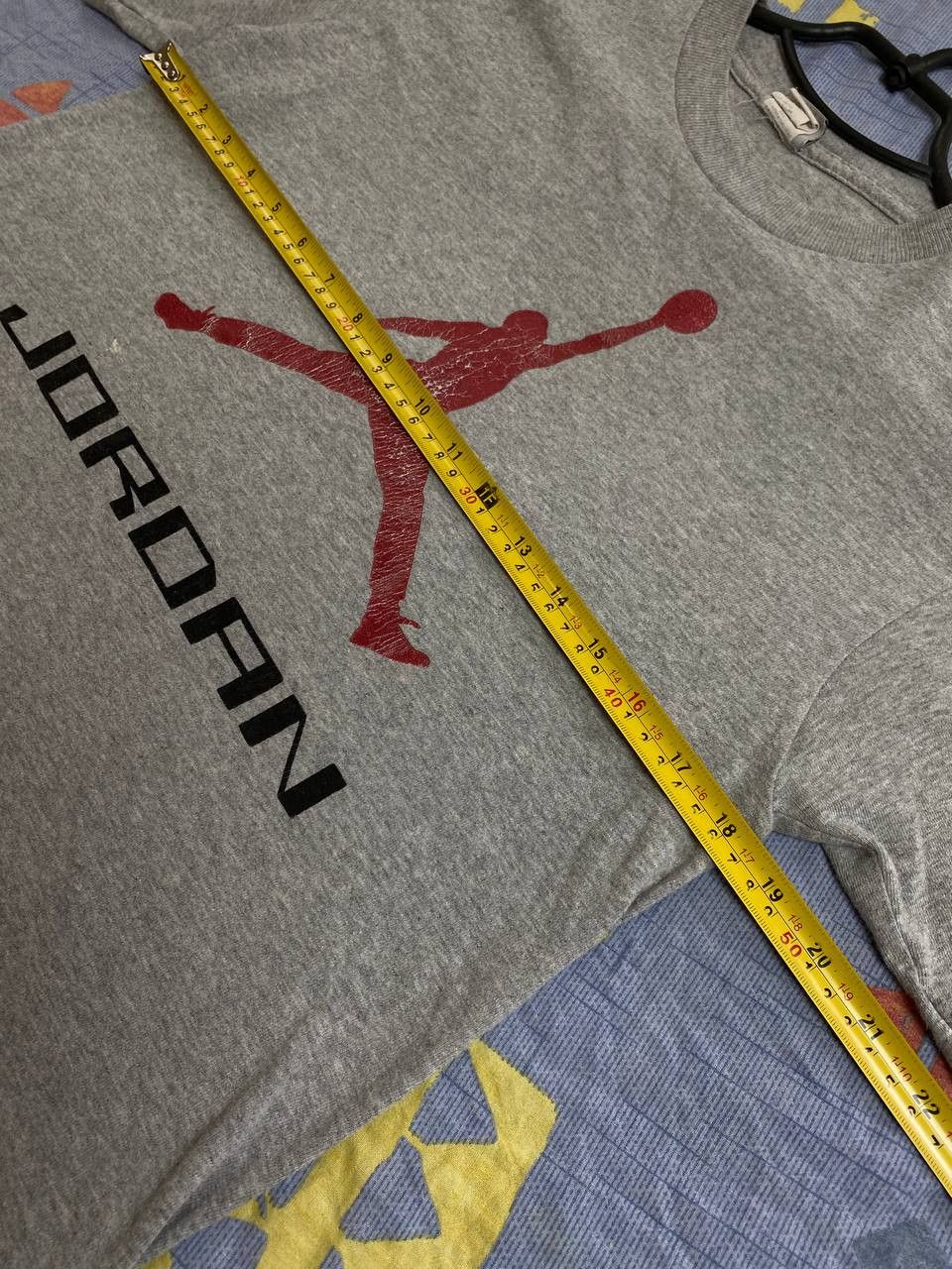 Jordan Brand Jordan men's t-shirt Size US L / EU 52-54 / 3 - 10 Thumbnail