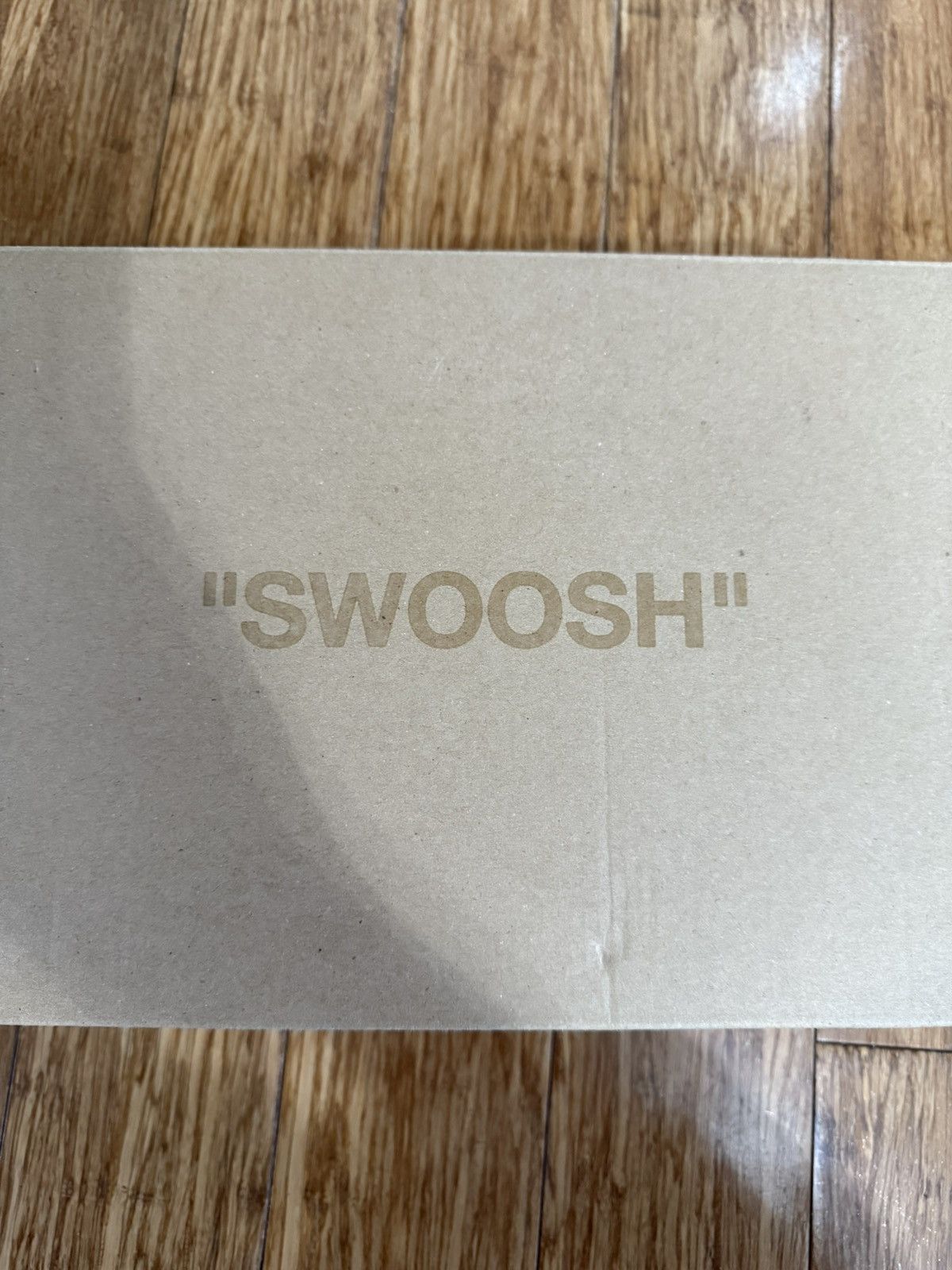 Nike × Off-White Nike X Off-White Vapormax Size US 8.5 / EU 41-42 - 12 Thumbnail