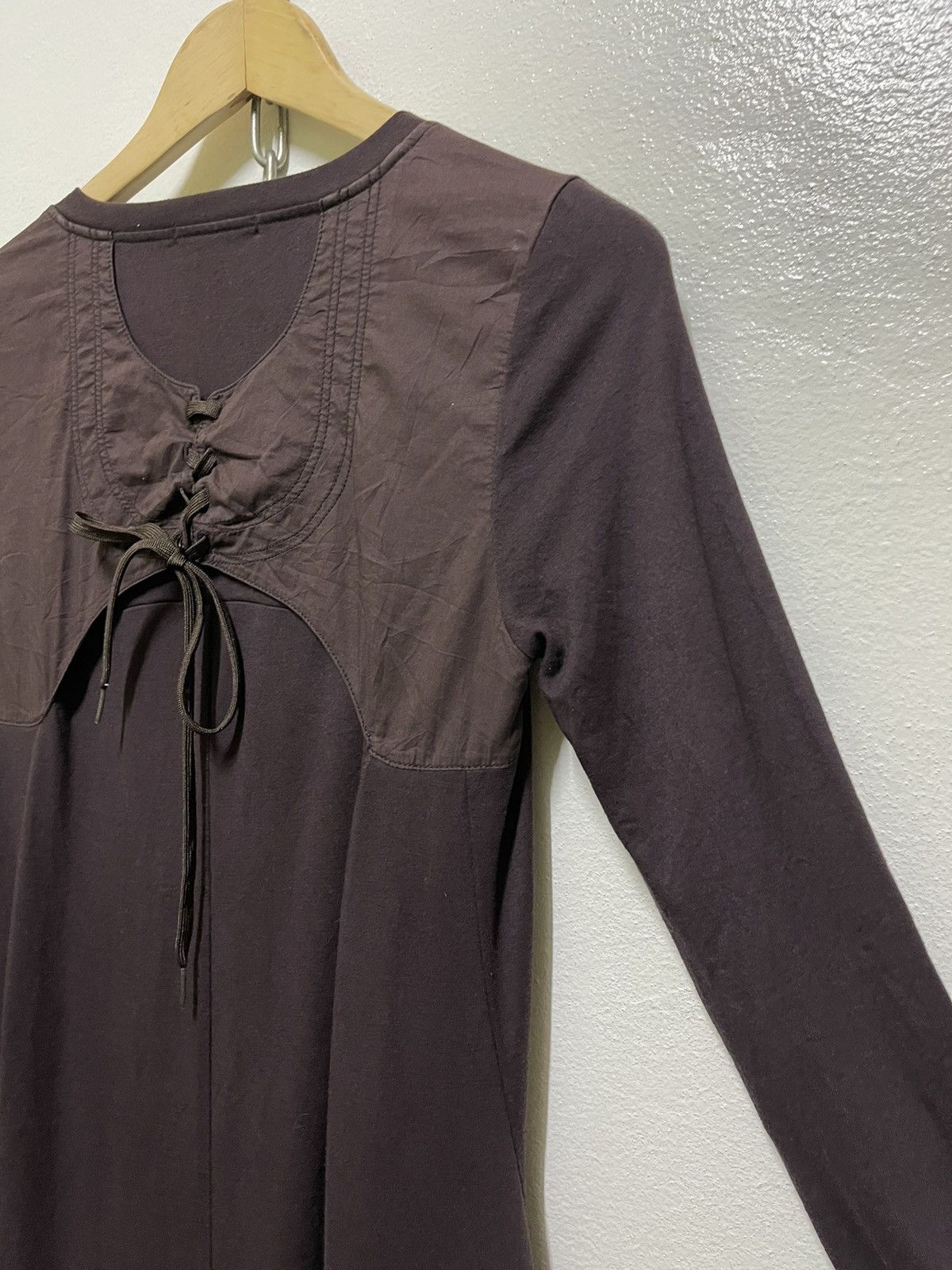 Marithe + Francois Girbaud MFG Dress Size S / US 4 / IT 40 - 12 Thumbnail