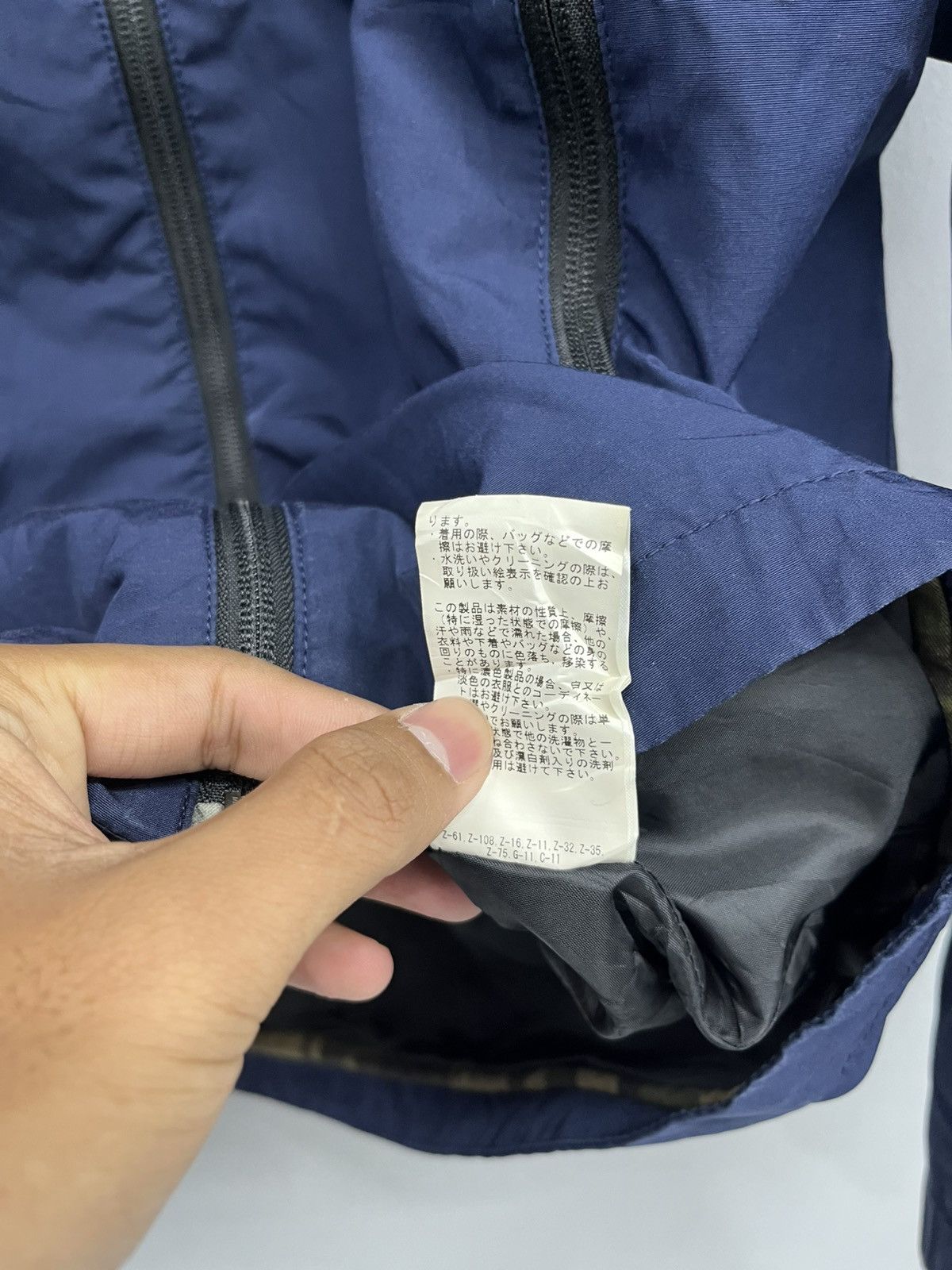 Beams Plus 🇯🇵BEAMS HEART MOUNTAIN PARKA JACKET Size US M / EU 48-50 / 2 - 12 Thumbnail