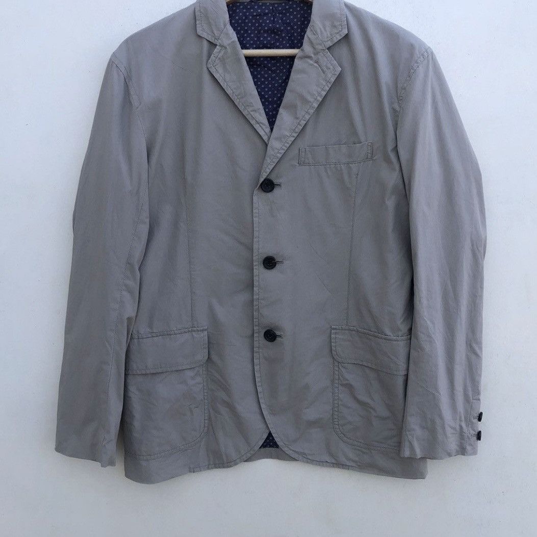 Beams Plus × Japanese Brand × Vintage Beams Heart Light Coat Size US M / EU 48-50 / 2 - 4 Thumbnail