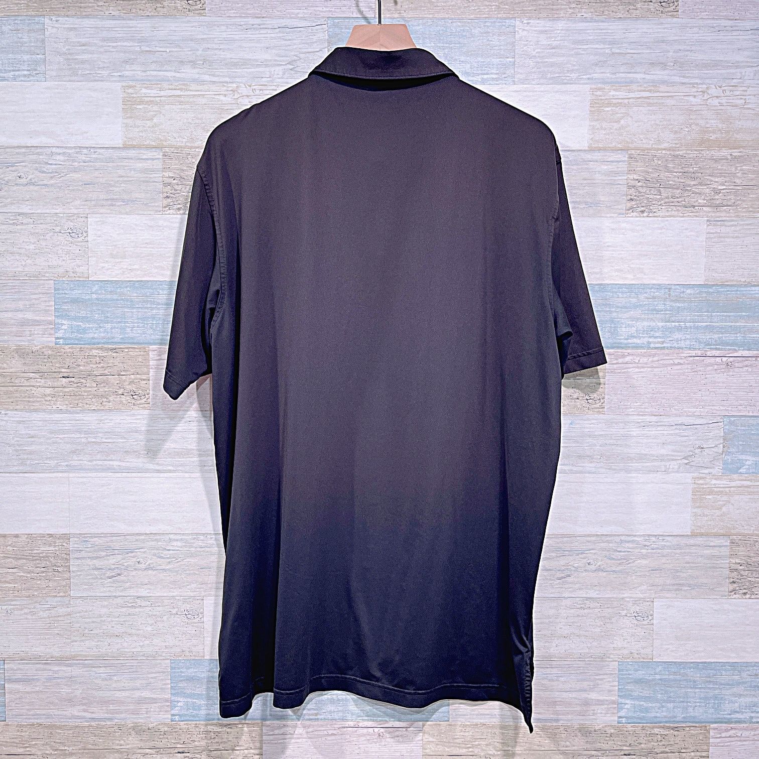 Peter Millar PETER MILLAR Swilcan Bridge Polo Old Course St Andrews Large Size US L / EU 52-54 / 3 - 4 Thumbnail