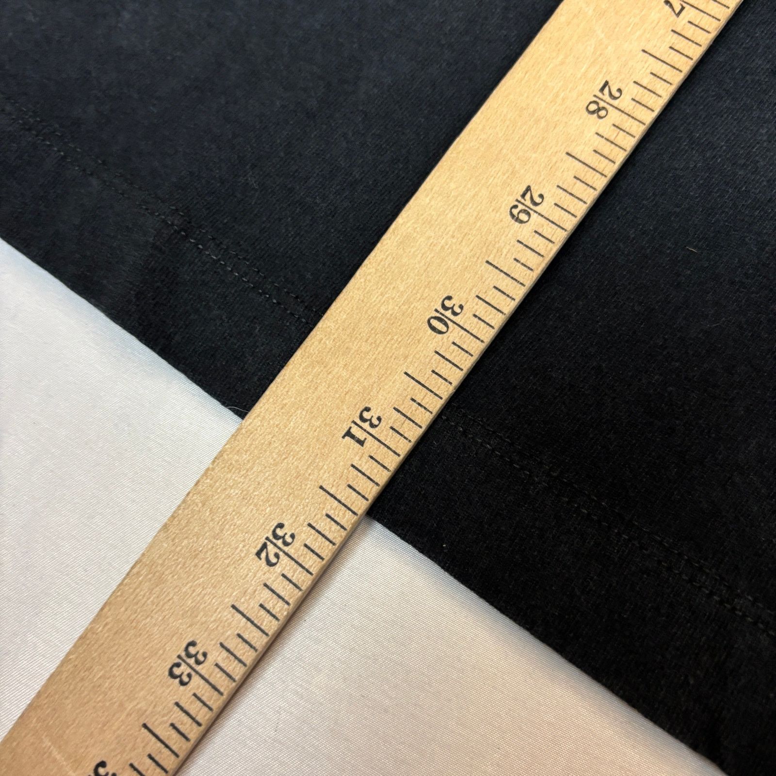 Off-White Off White 3D Stencil Arrow Long Sleeve Tee Shirt Men's XL Size US XL / EU 56 / 4 - 7 Thumbnail