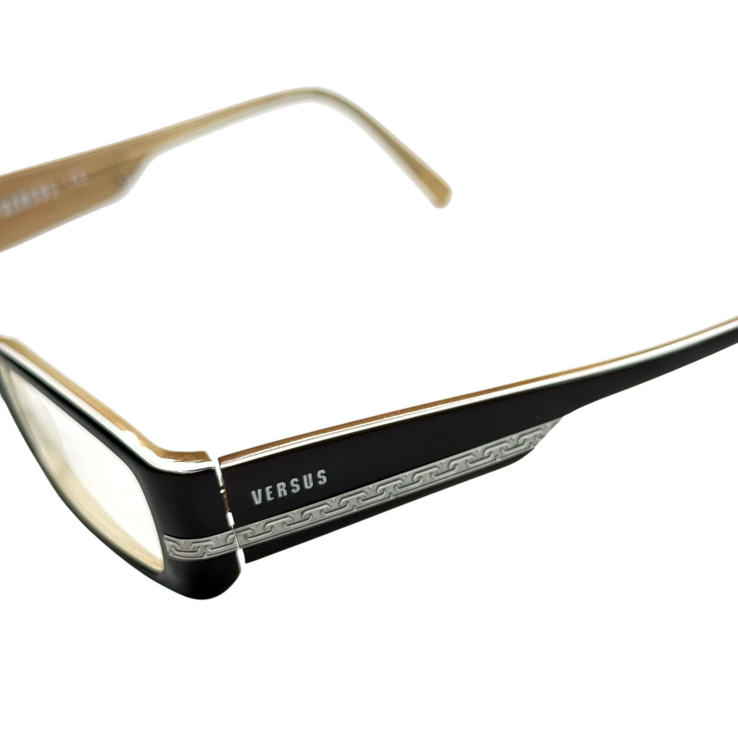 Versus Versace Versace Medusa Glasses Size ONE SIZE - 6 Thumbnail
