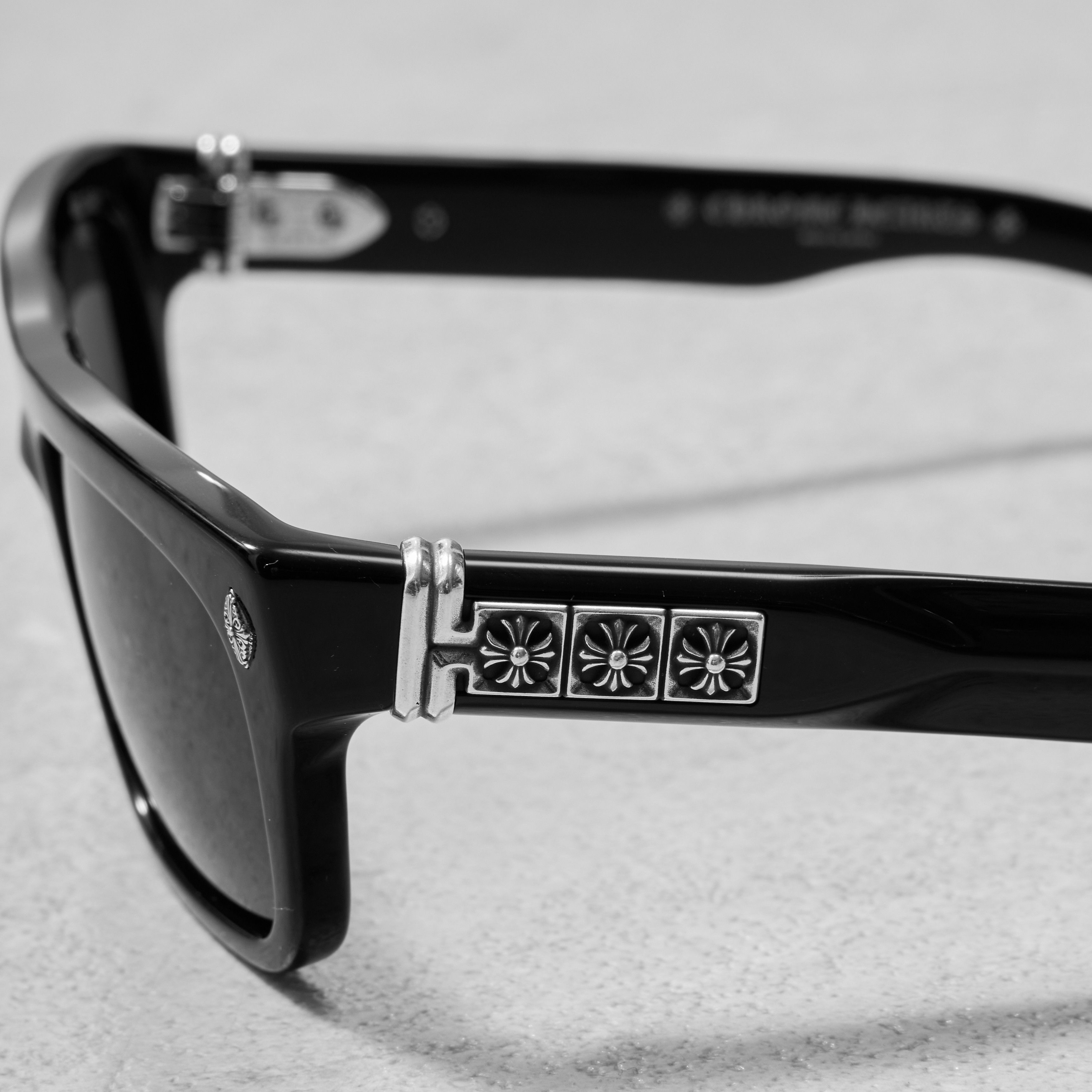 Chrome Hearts CHROME HEARTS SLUSS BUSSIN II Size ONE SIZE - 5 Thumbnail