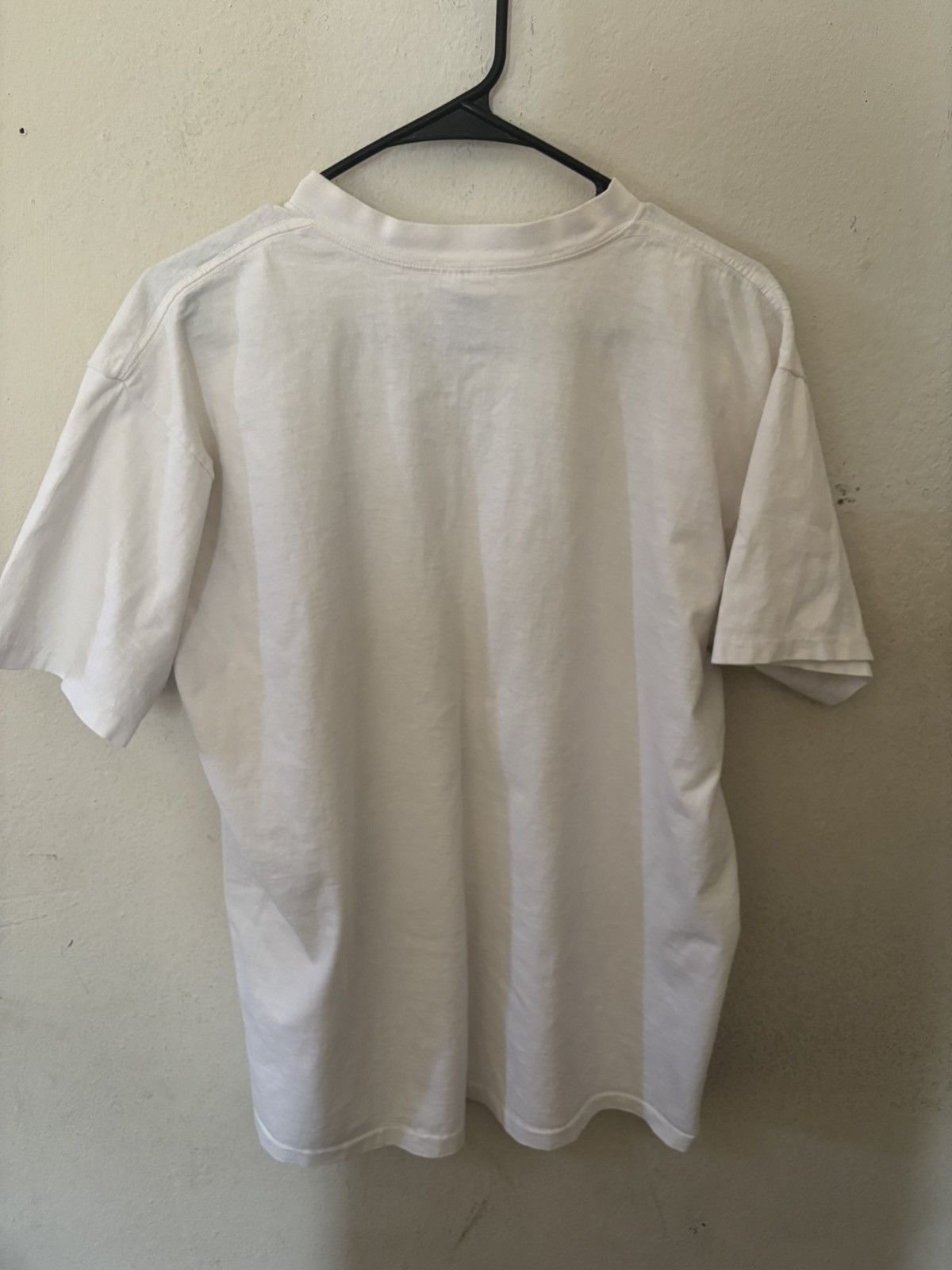 Vintage Vintage Smith & Wesson T-Shirt Size US XL / EU 56 / 4 - 2 Thumbnail