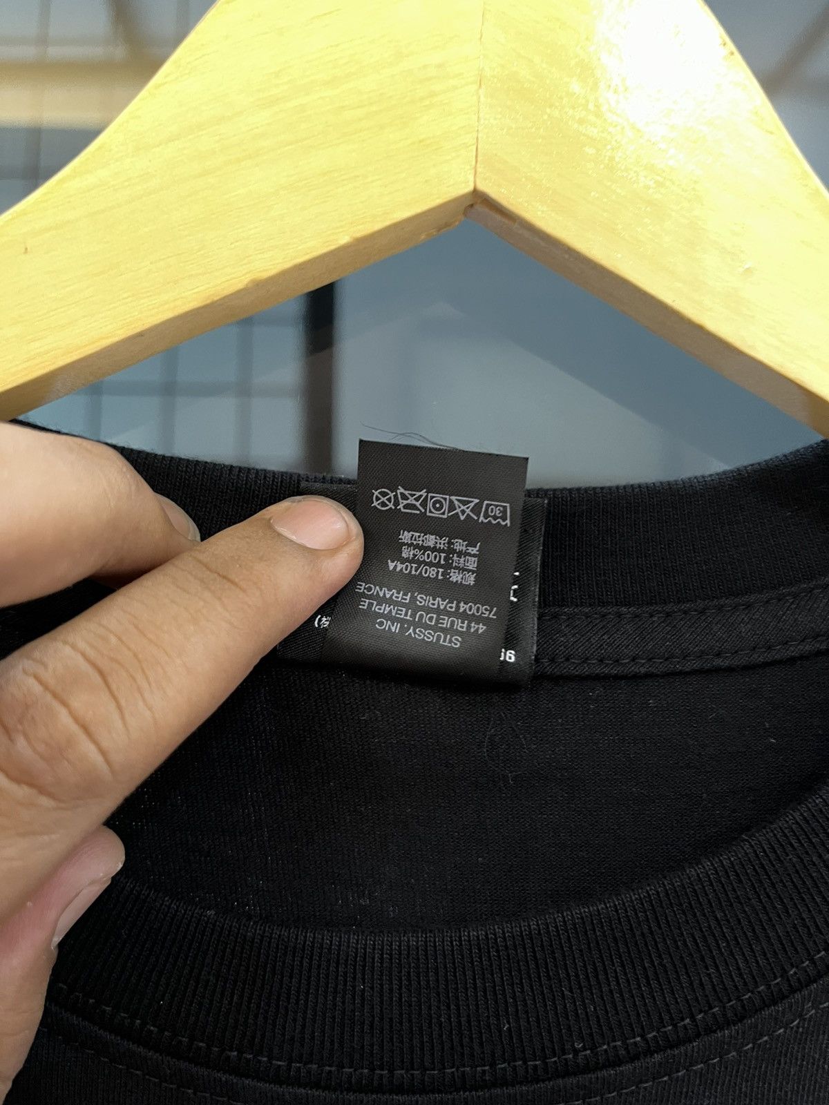 Stussy Stussy Tee Stock Honolulu Size US XL / EU 56 / 4 - 8 Thumbnail