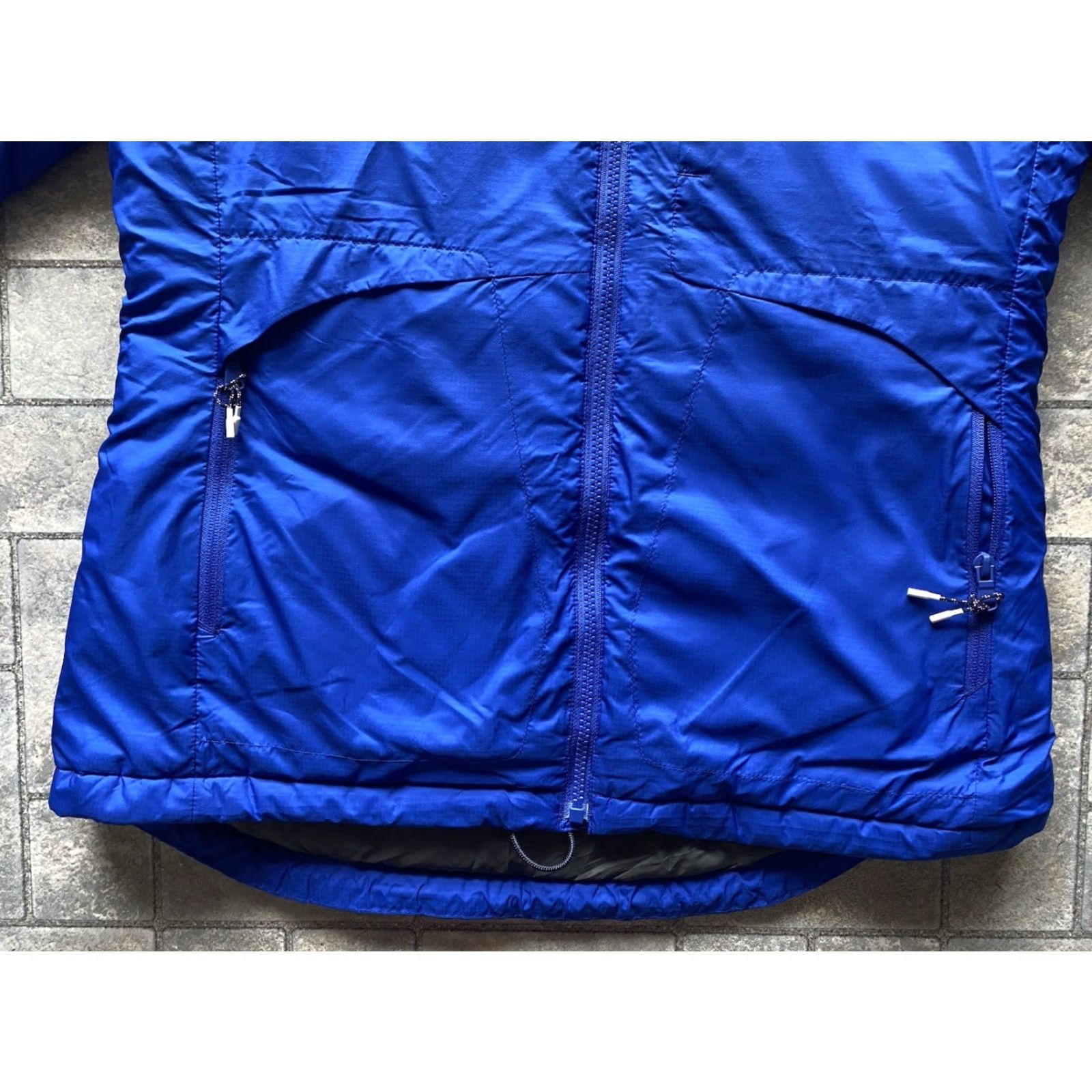 Polo Ralph Lauren Polo Ralph Lauren Jacket Coat USA Women’s Blue M 2022 Paralympic Team Polo Ralph Lauren USA Sports Coat Women’s Blue M Size M / US 6-8 / IT 42-44 - 3 Thumbnail